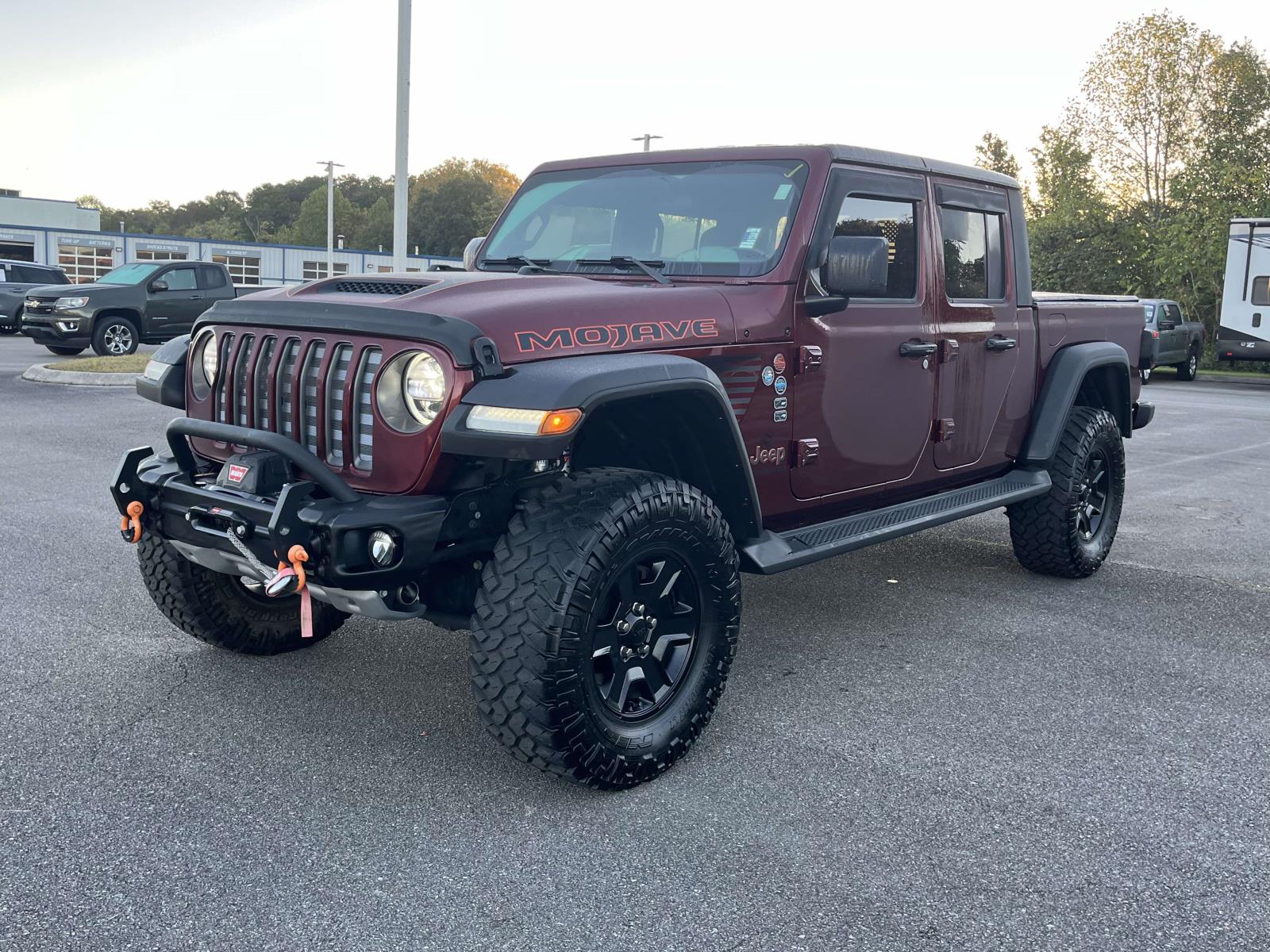 Jeep