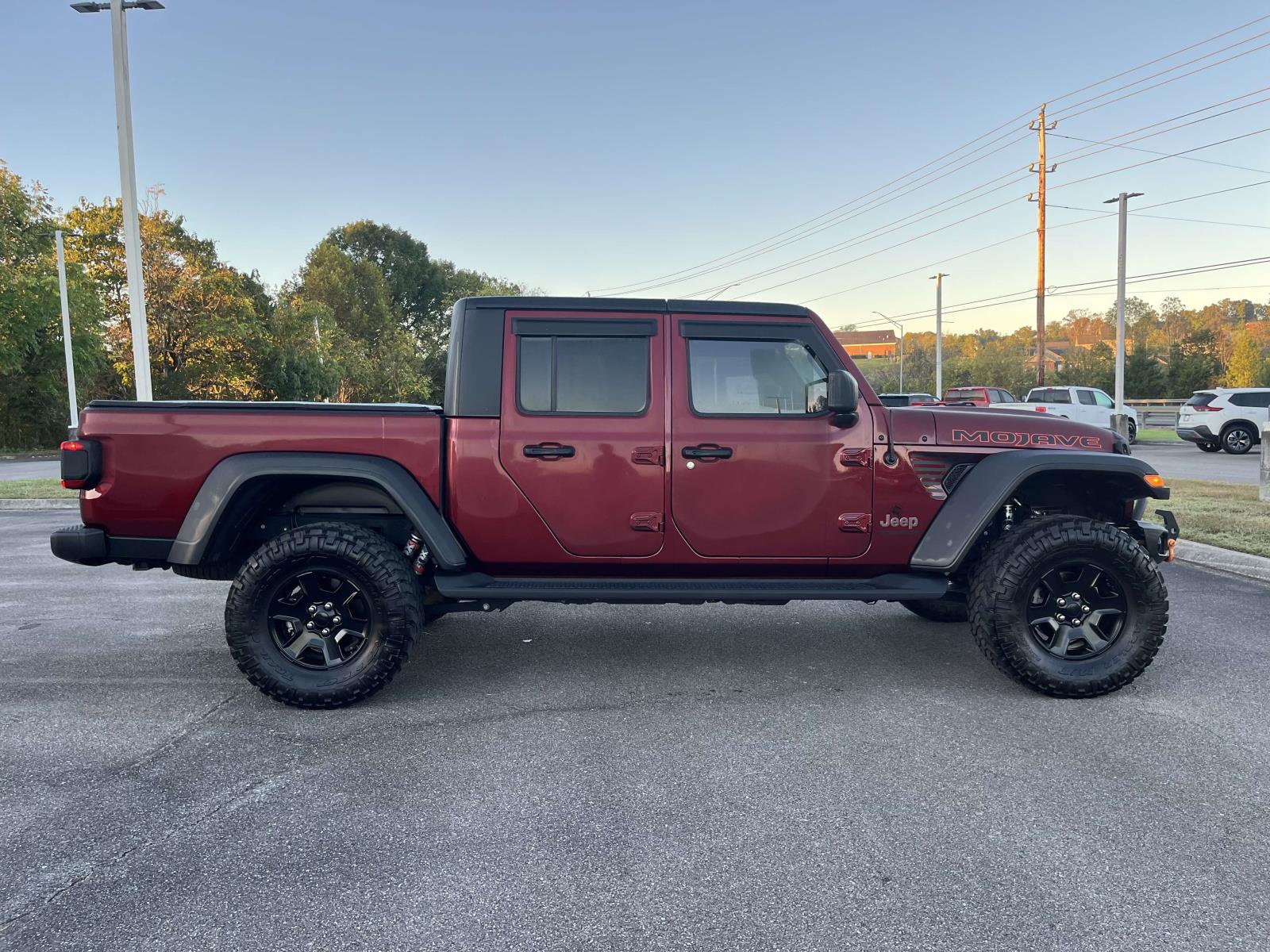 Jeep