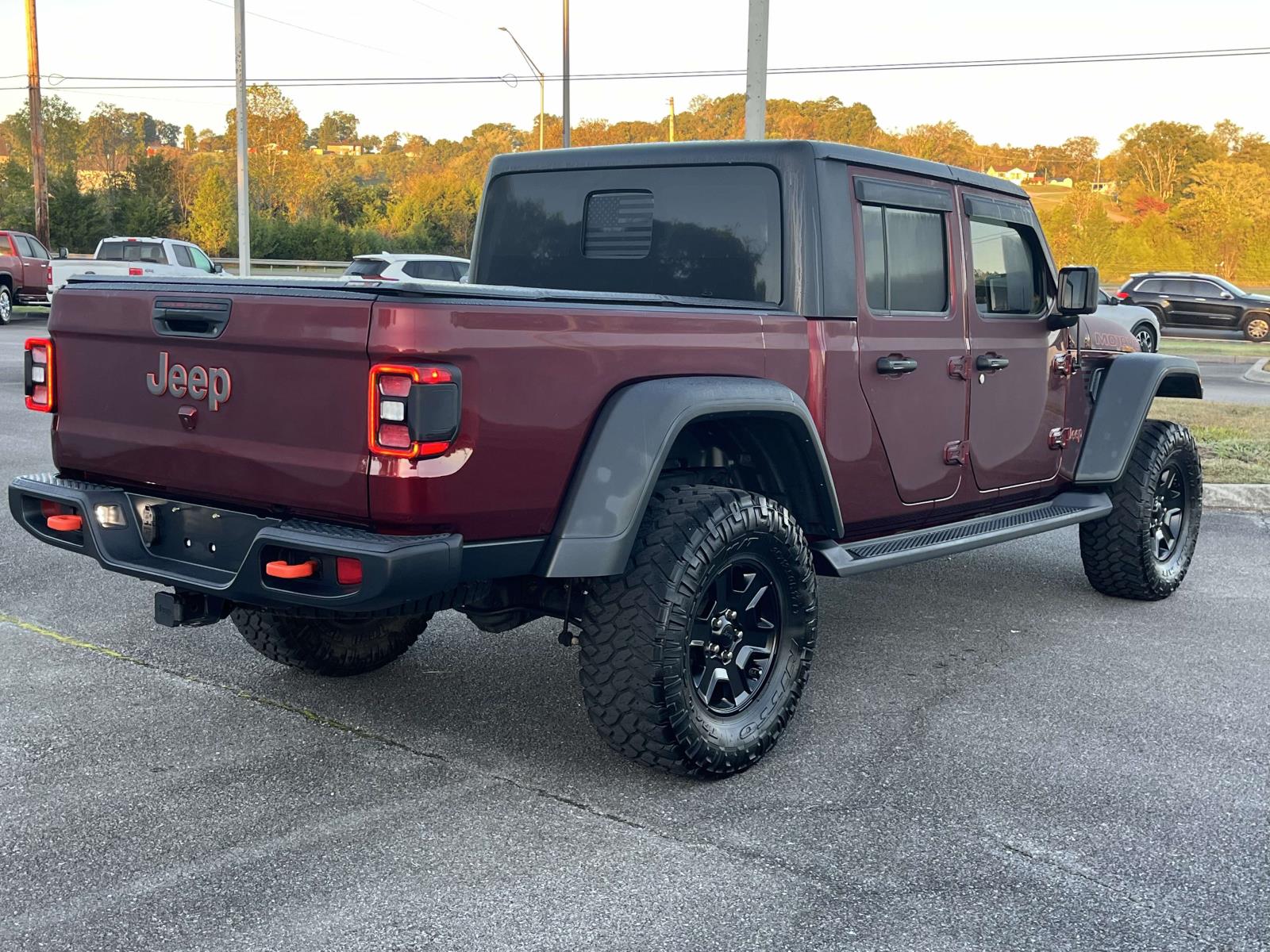 Jeep