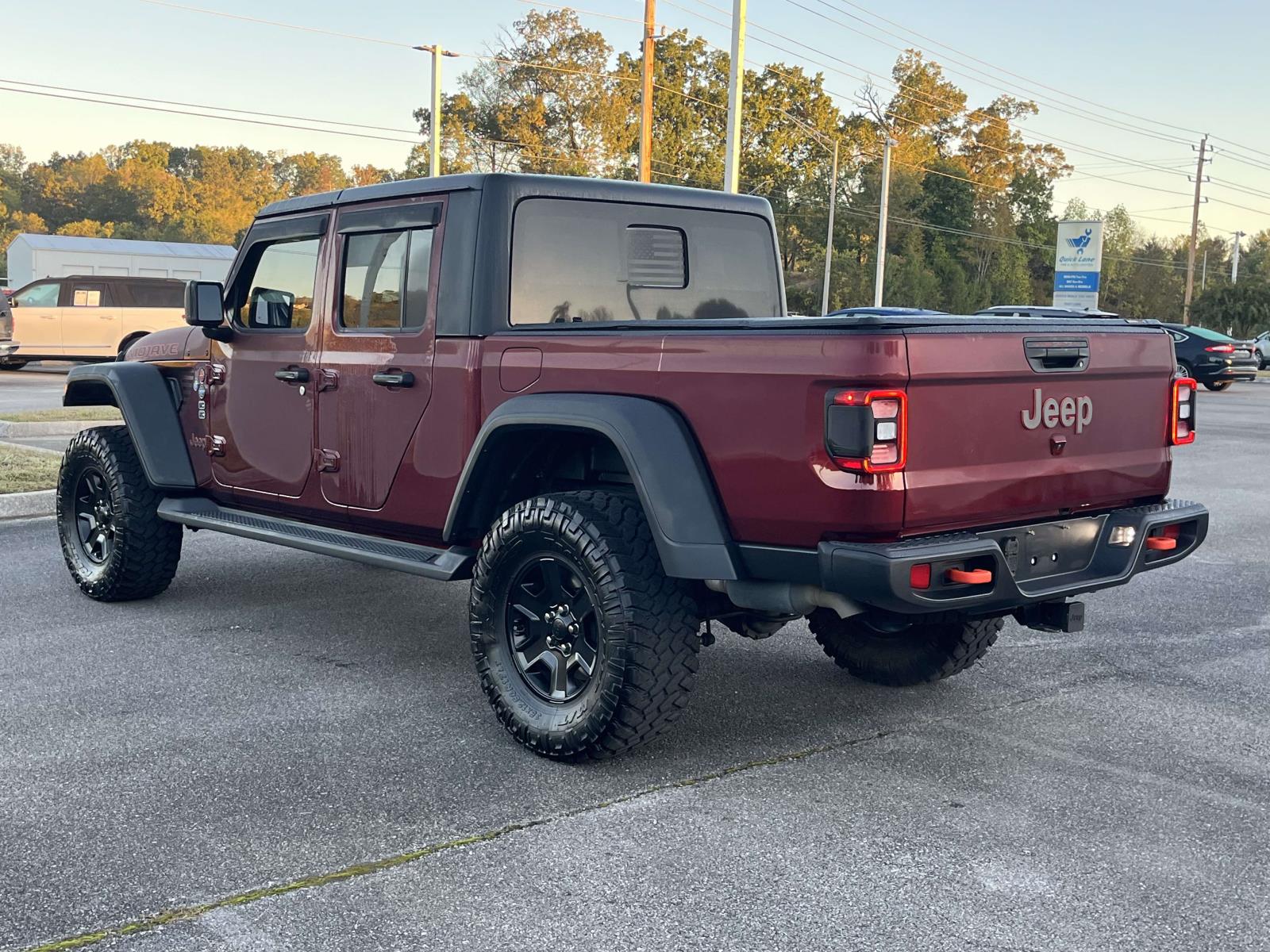 Jeep