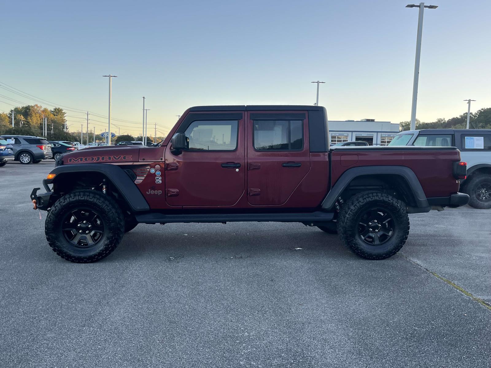 Jeep