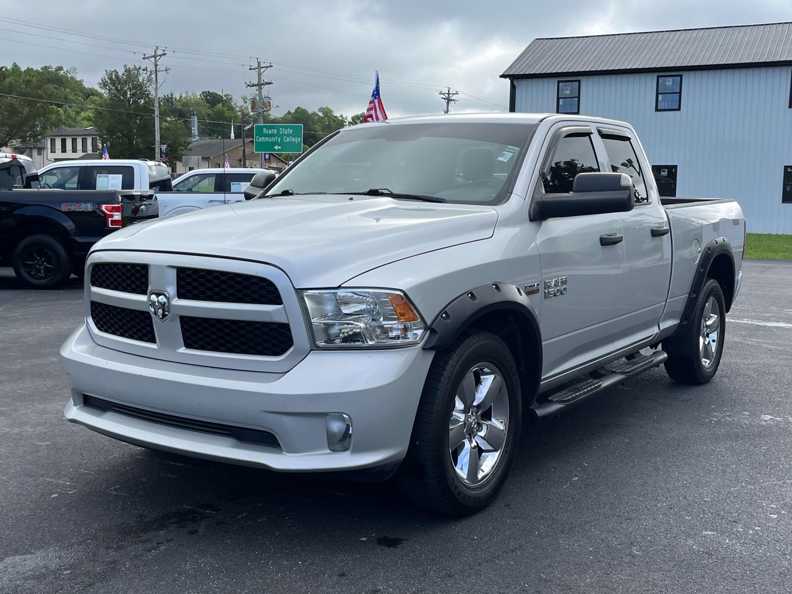 Ram