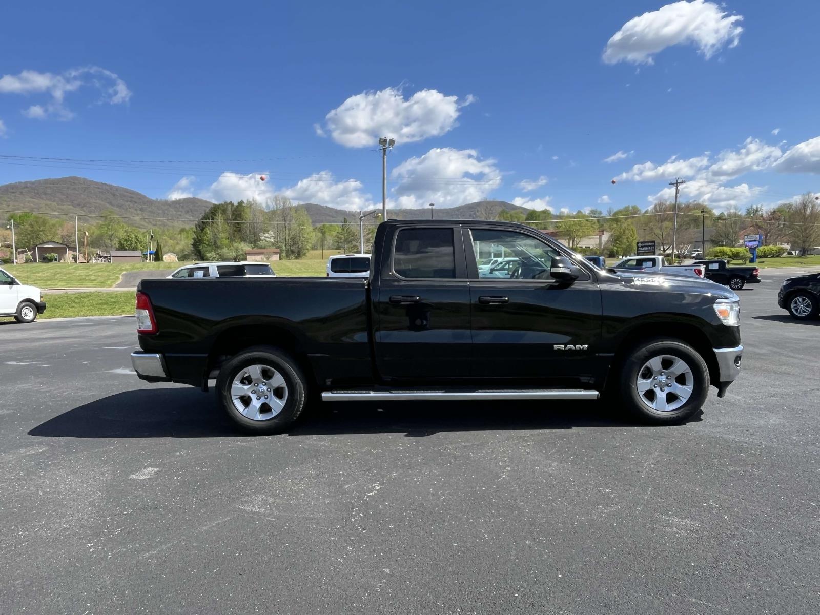 Ram