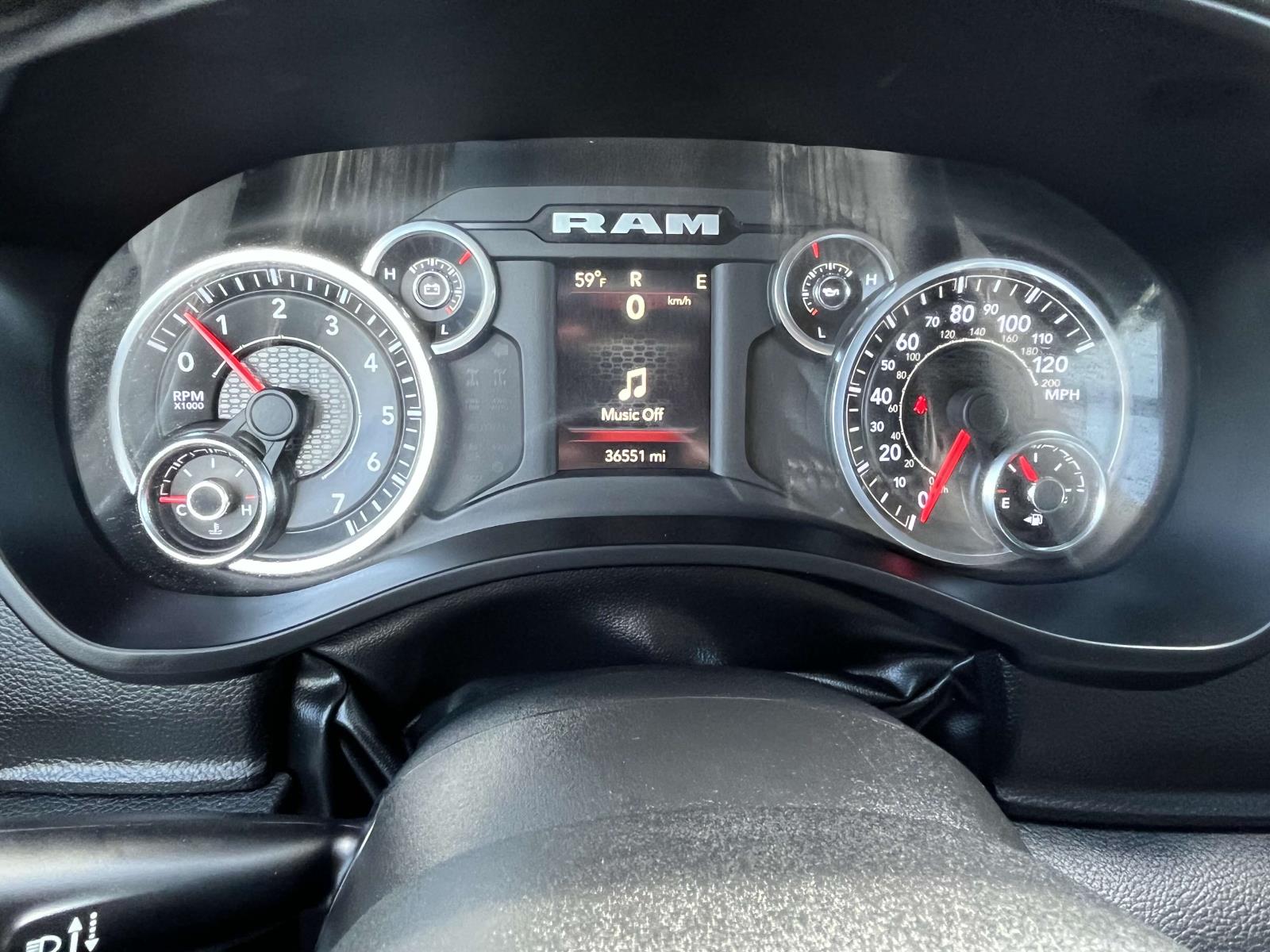 Ram