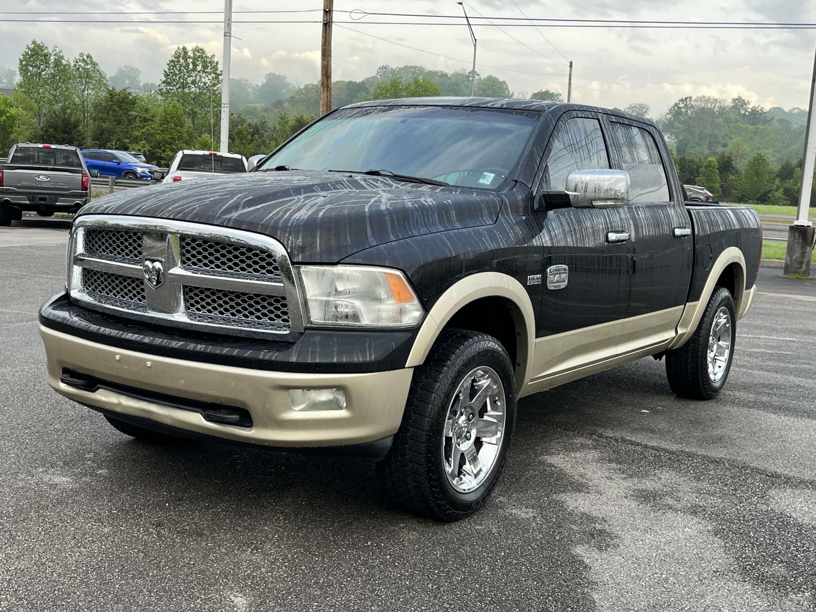 Ram