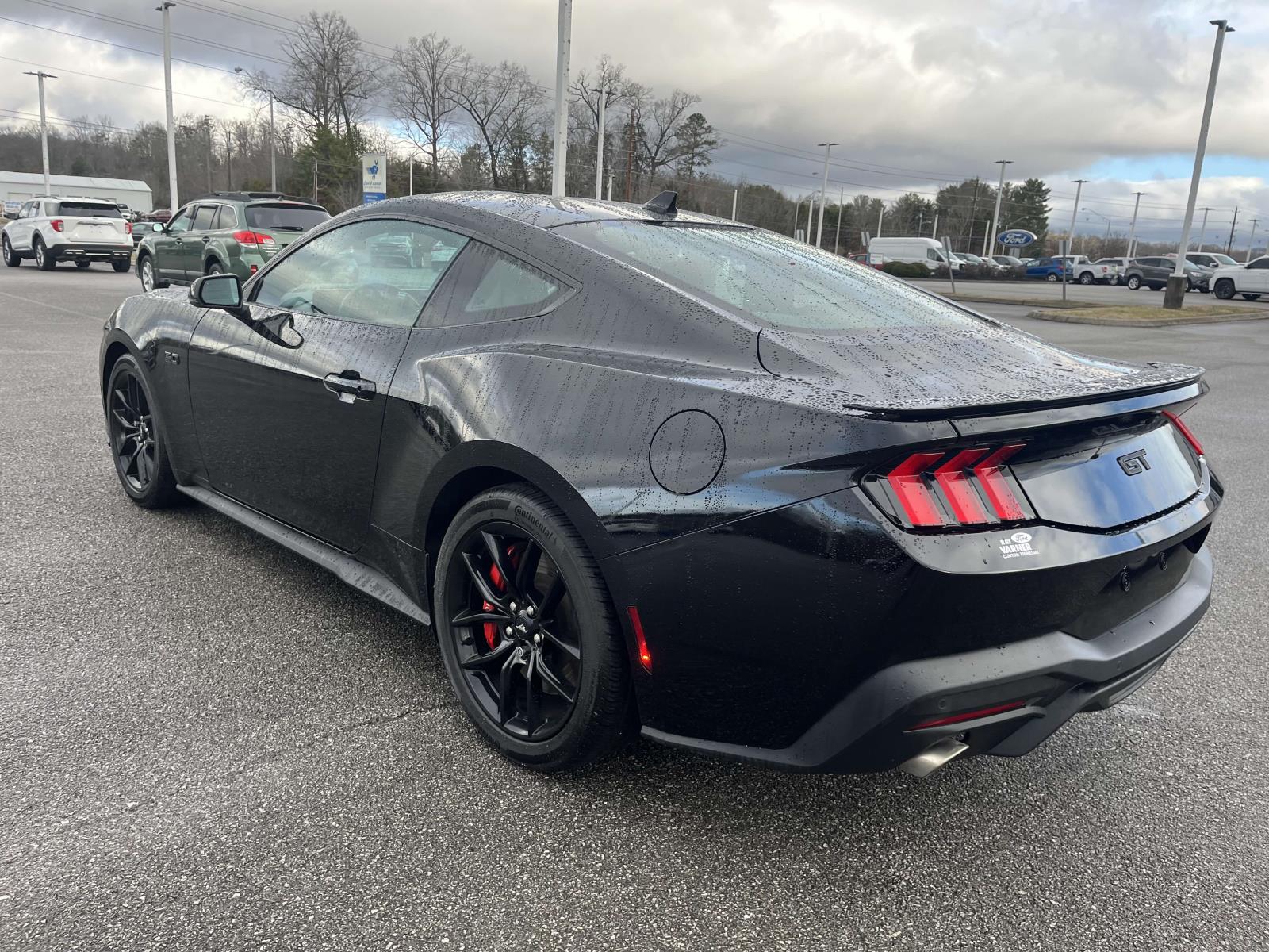 Ford
