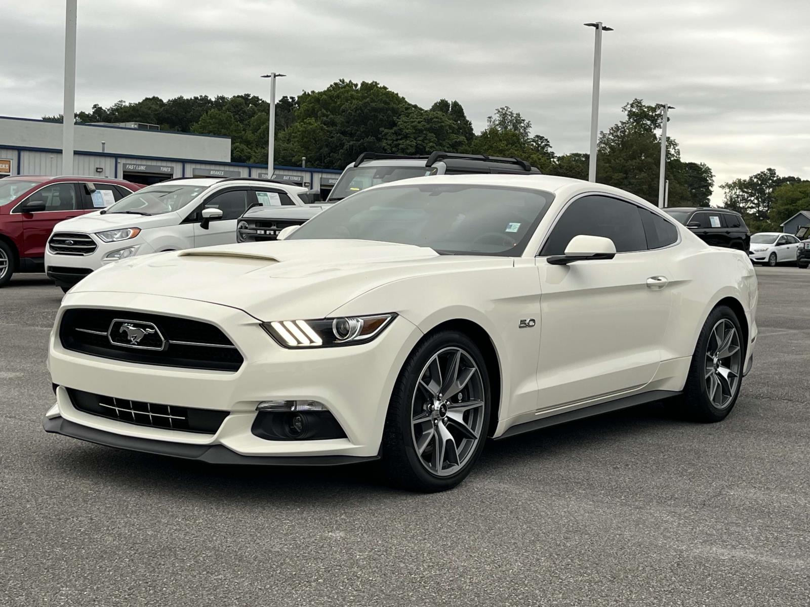 Ford
