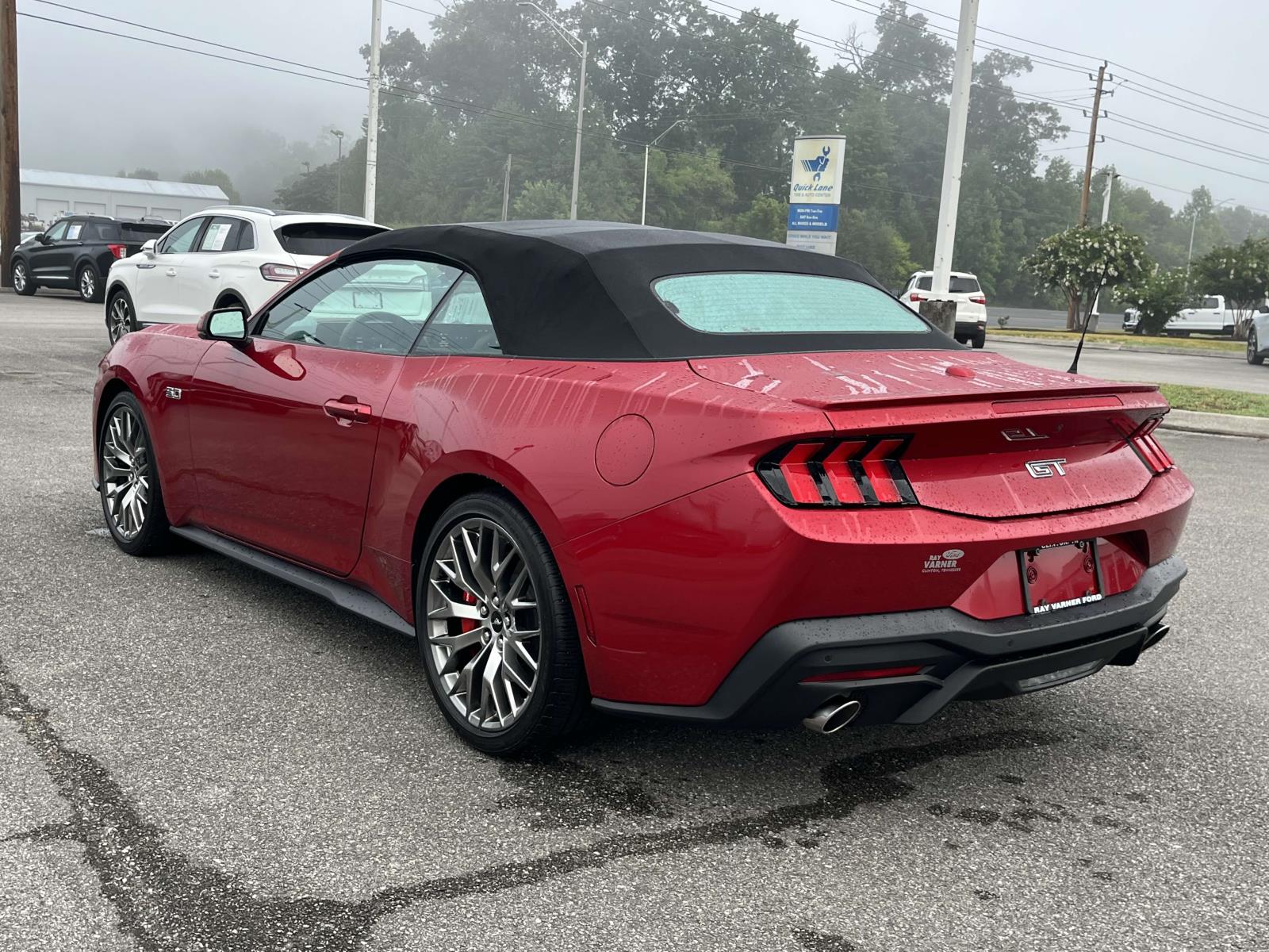 Ford