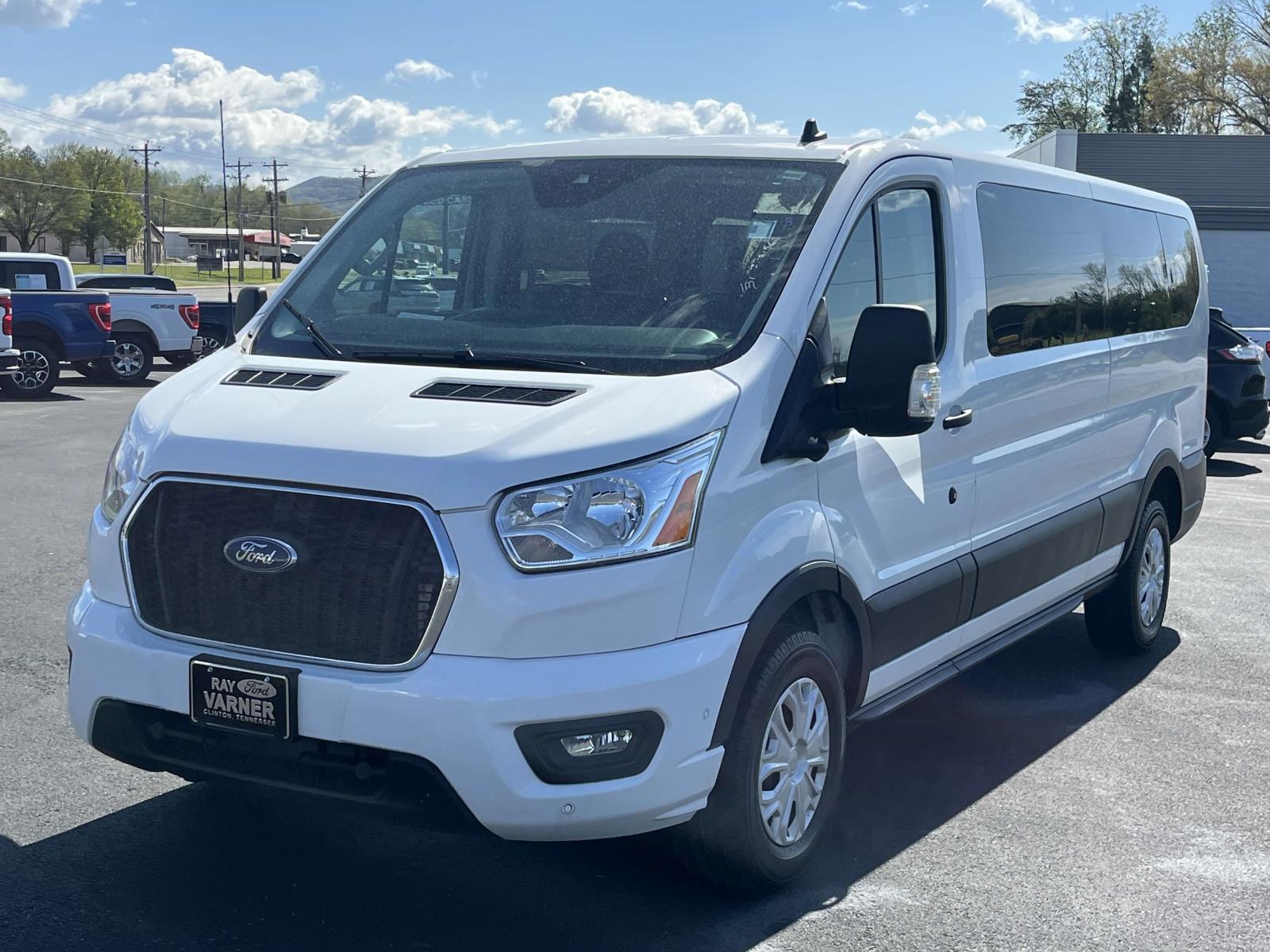 Ford