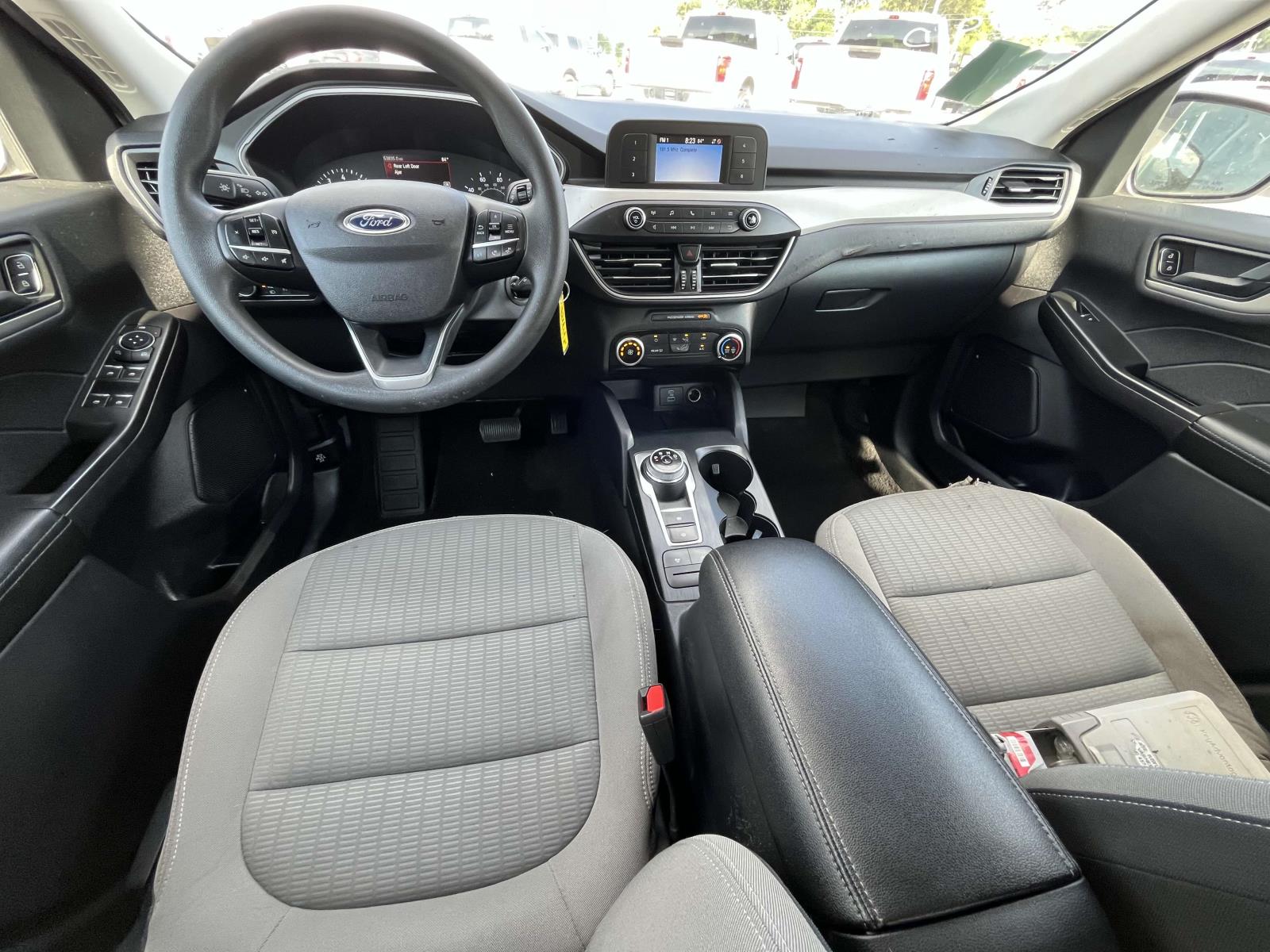 Ford