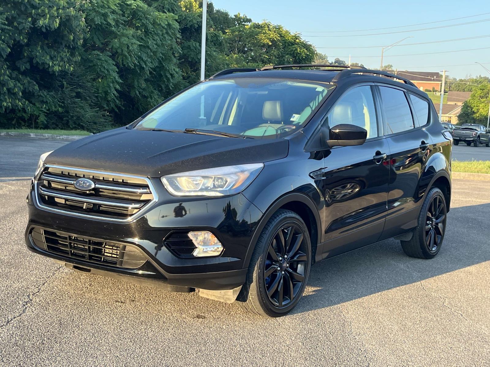 Ford