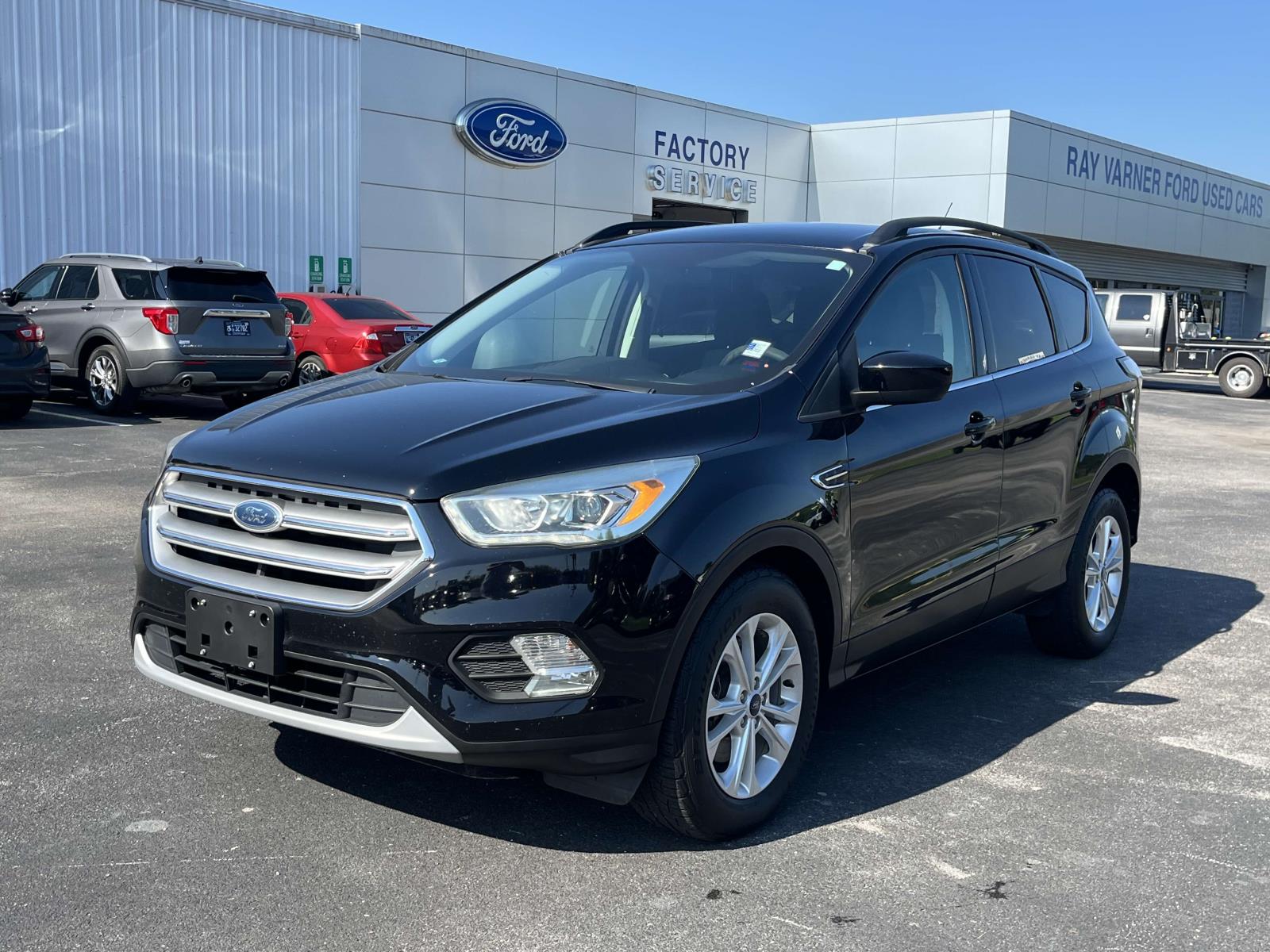 Ford