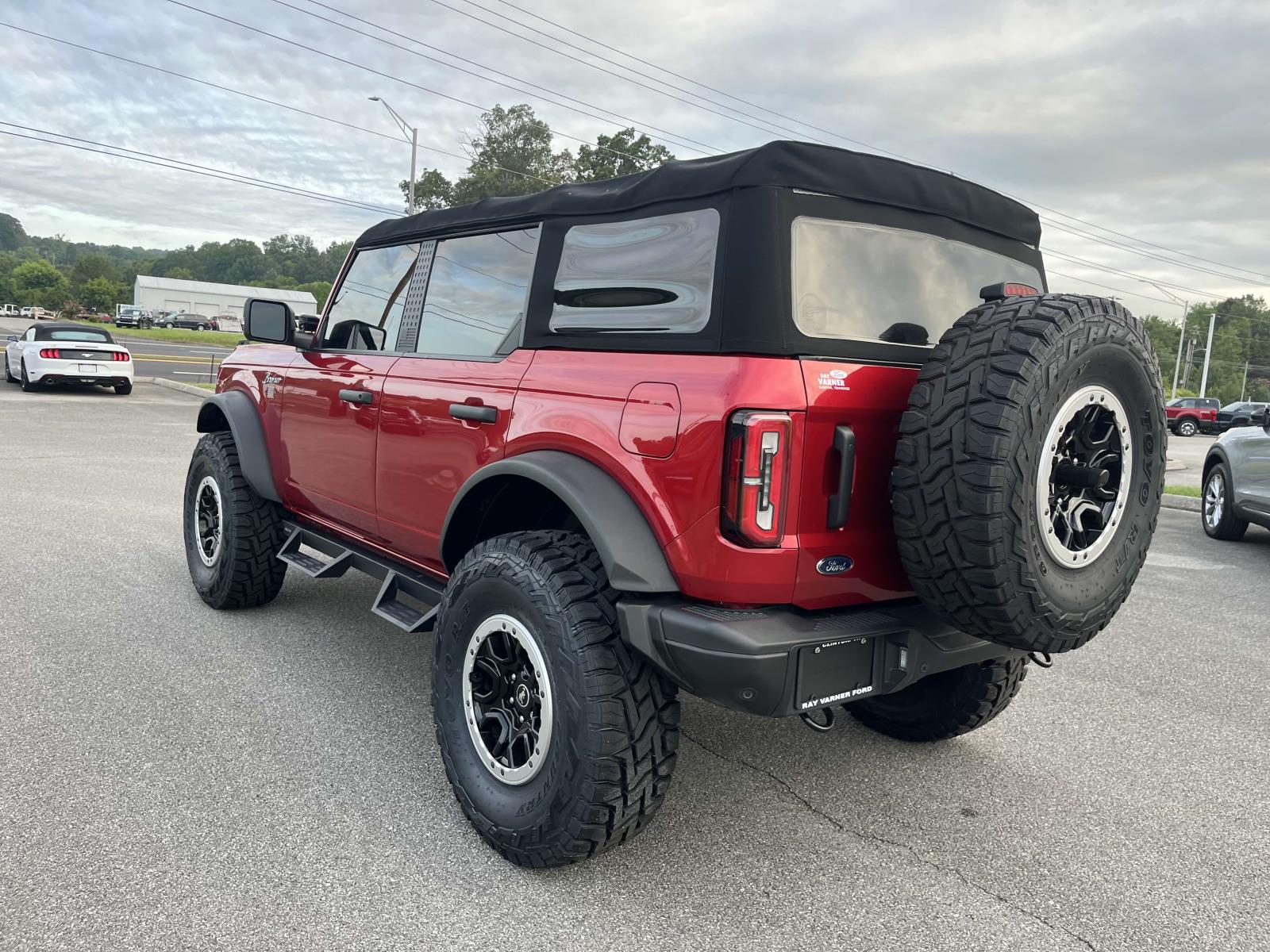 Ford