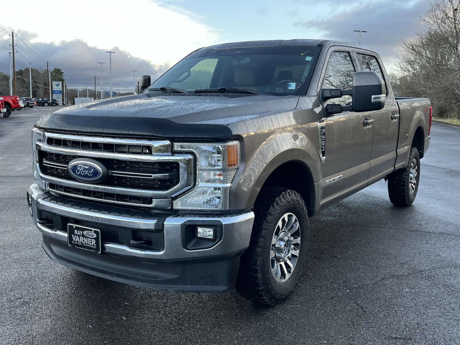 Ford