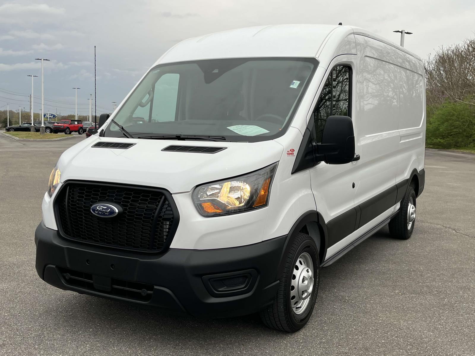 Ford