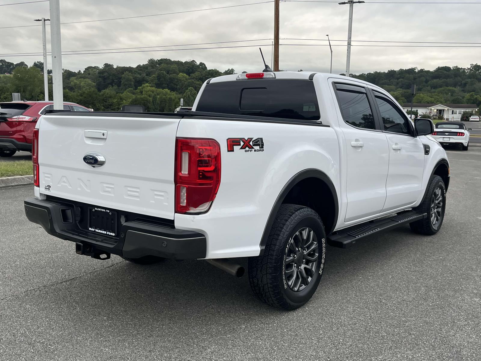 Ford