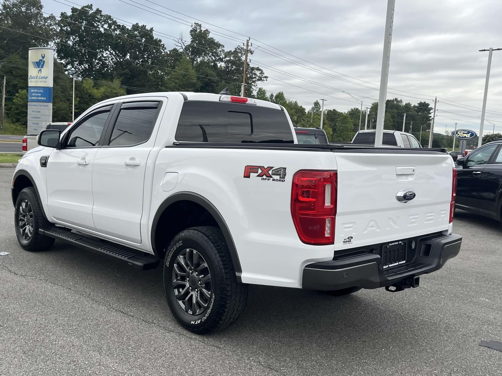 Ford