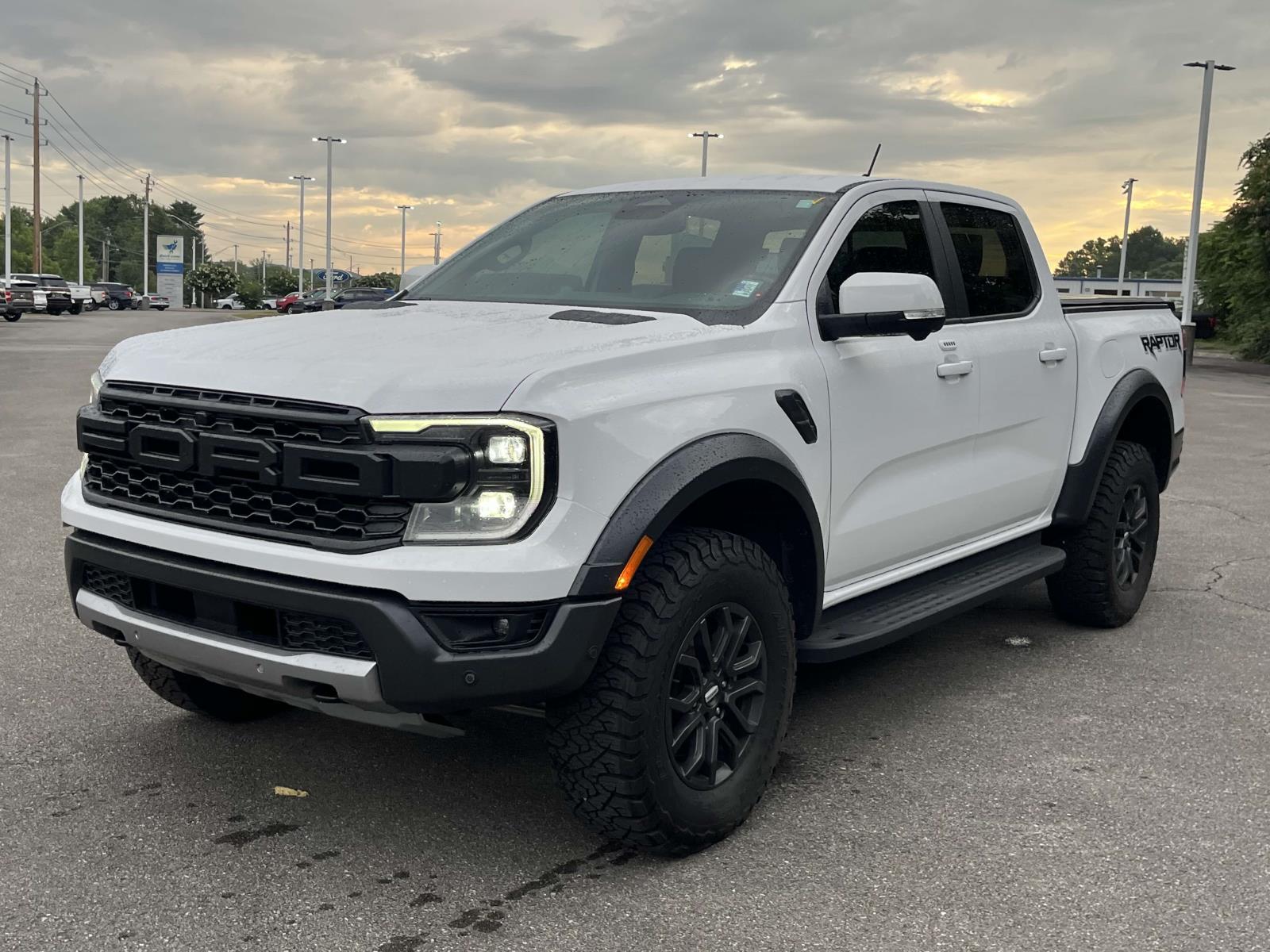 Ford