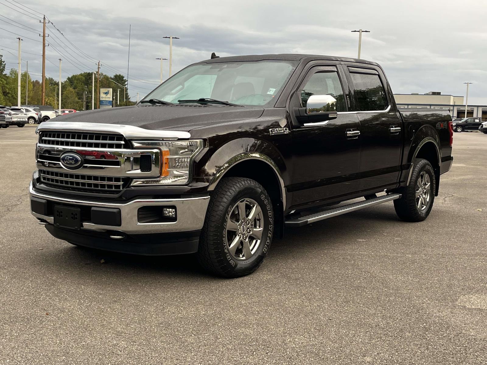 Ford
