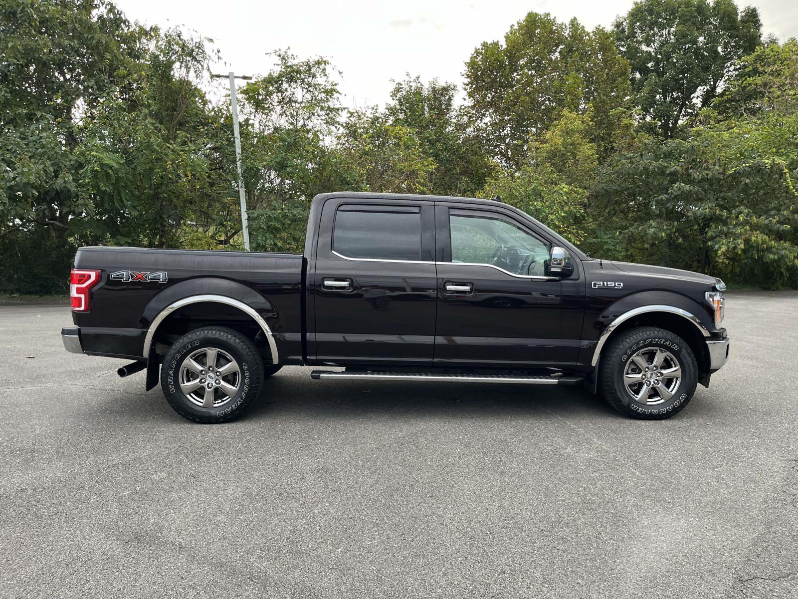 Ford