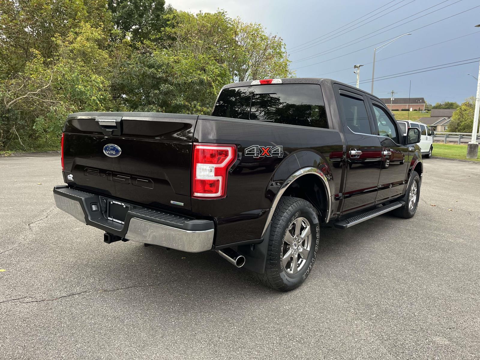 Ford