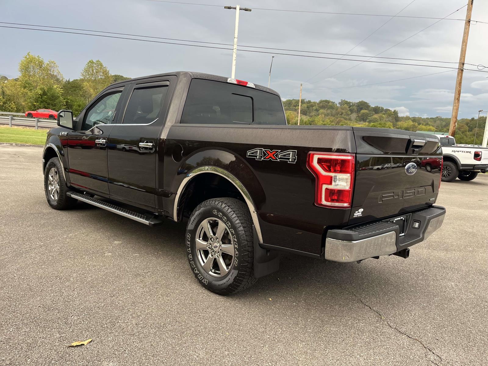 Ford