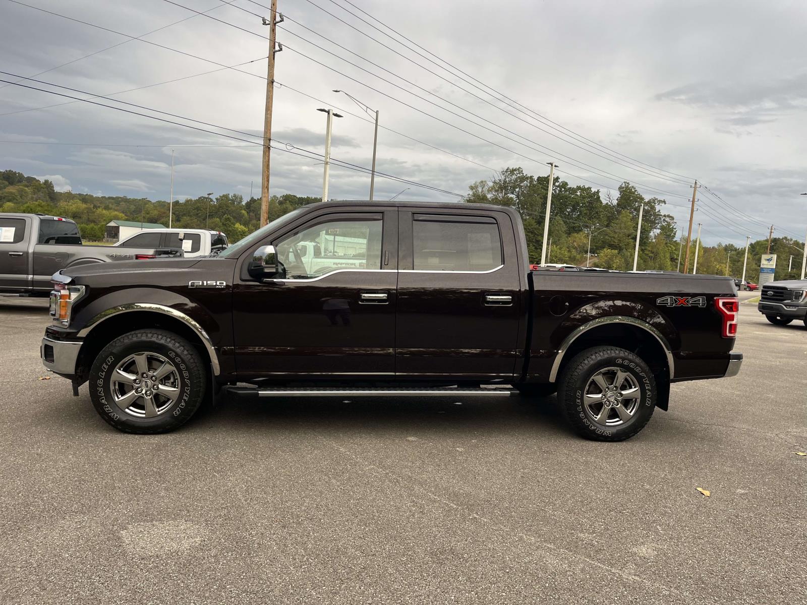 Ford