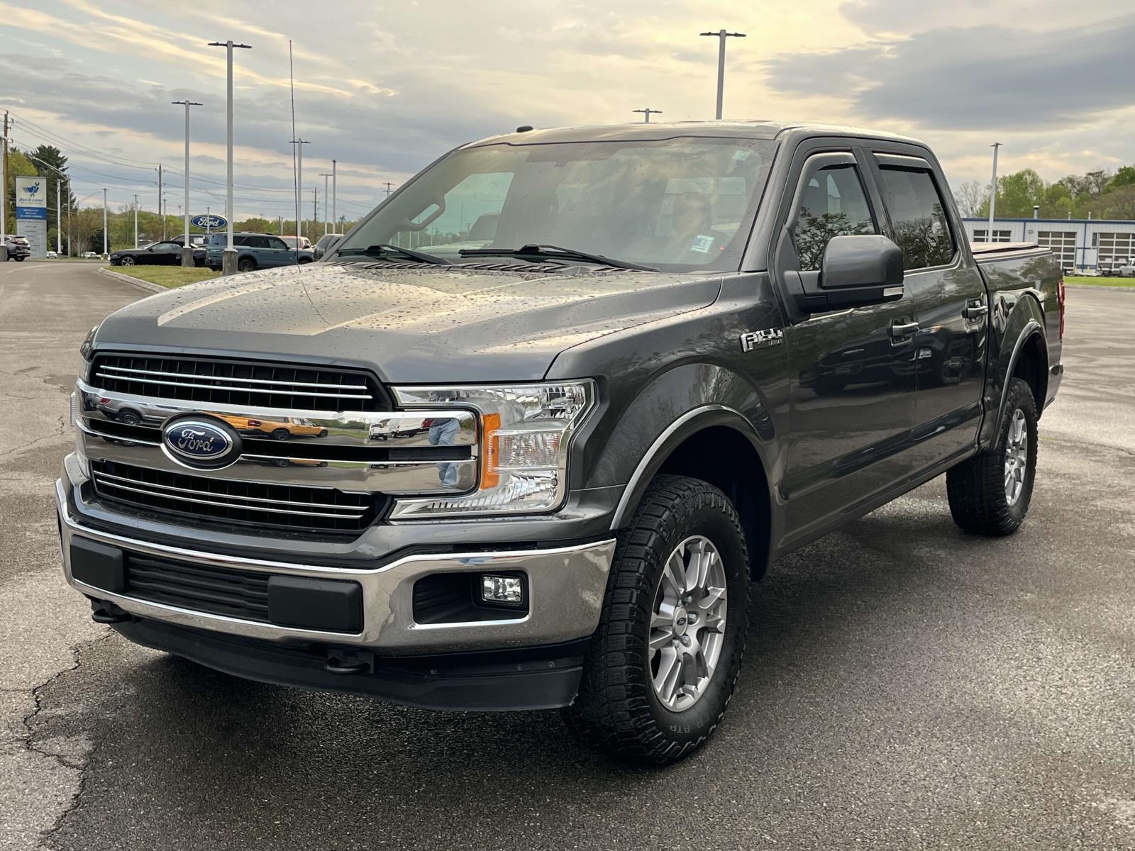 Ford