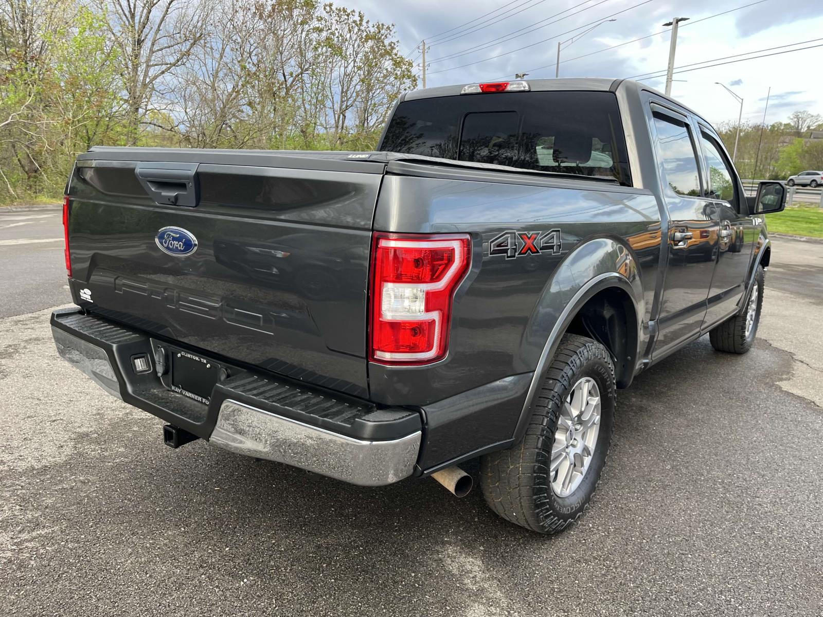 Ford