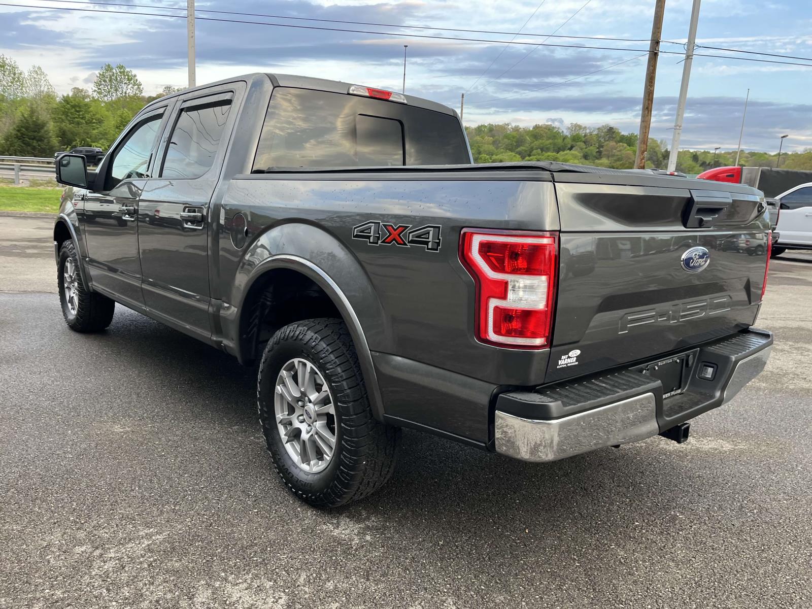 Ford