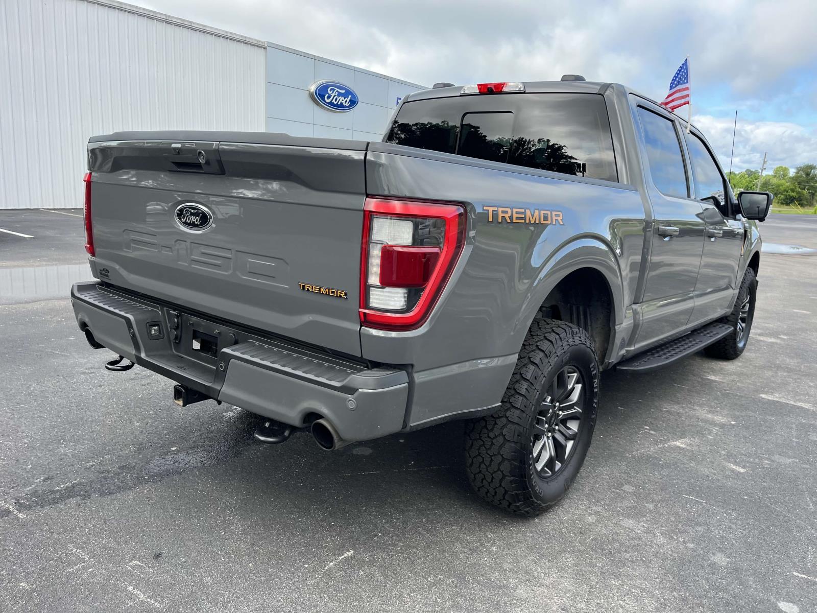 Ford