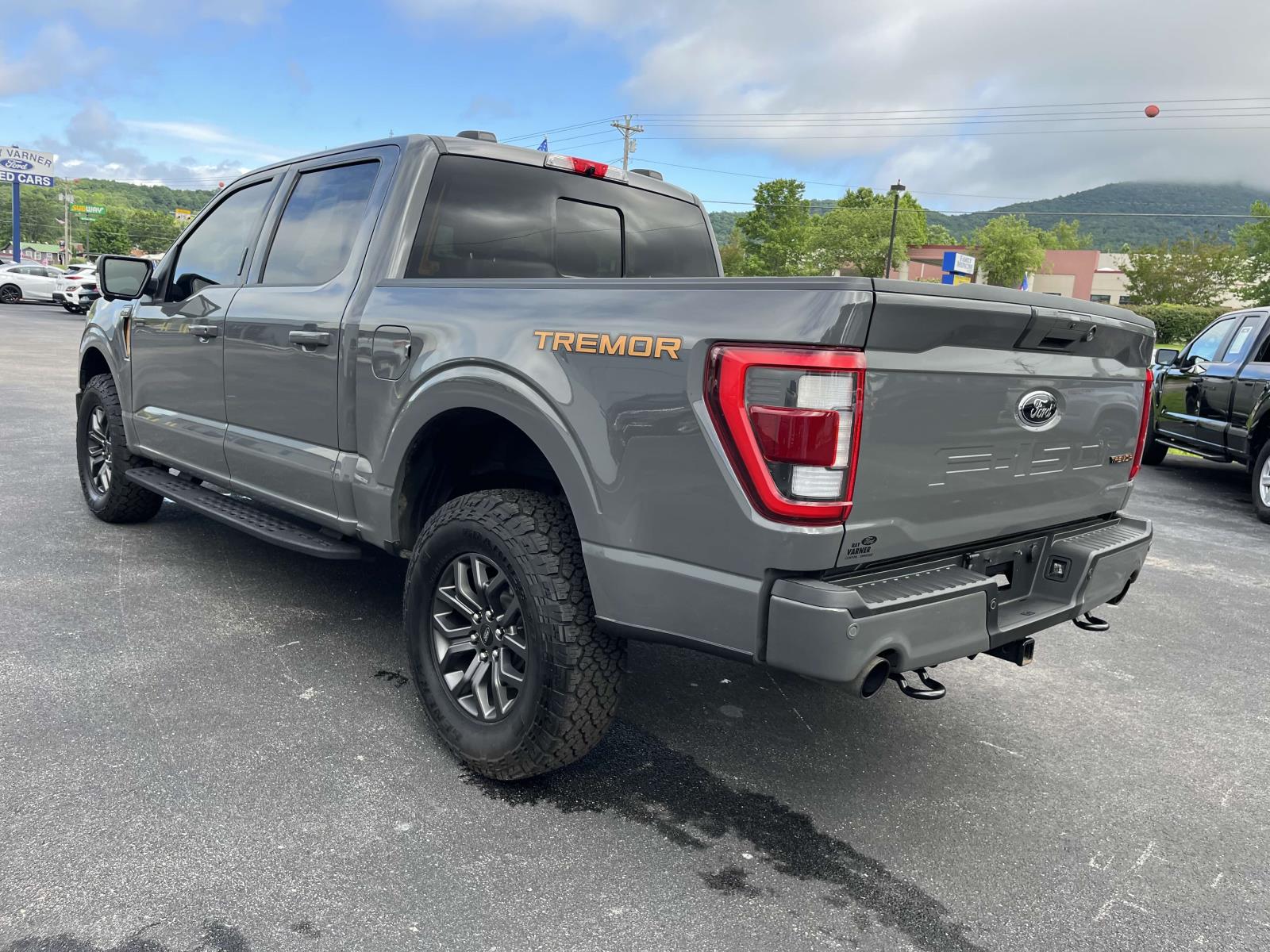 Ford