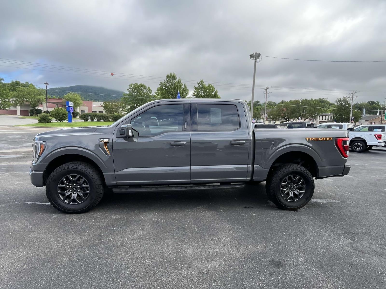 Ford