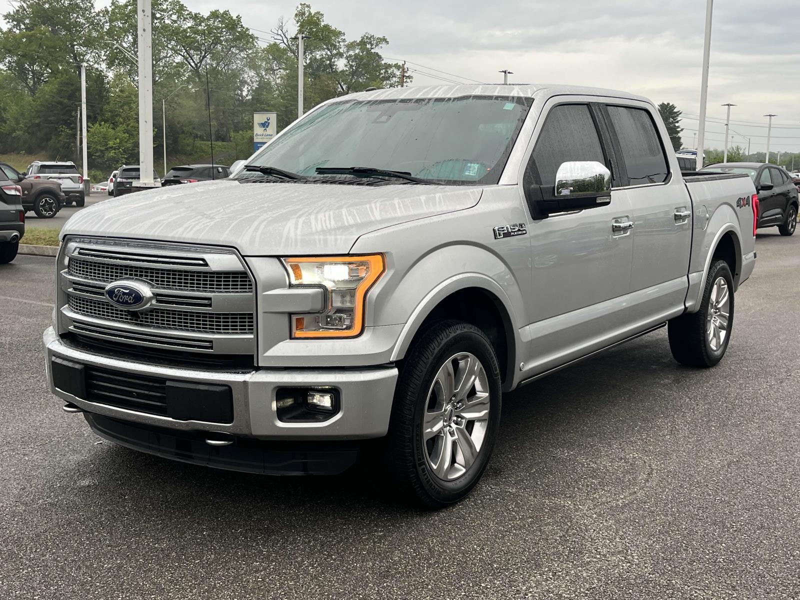Ford