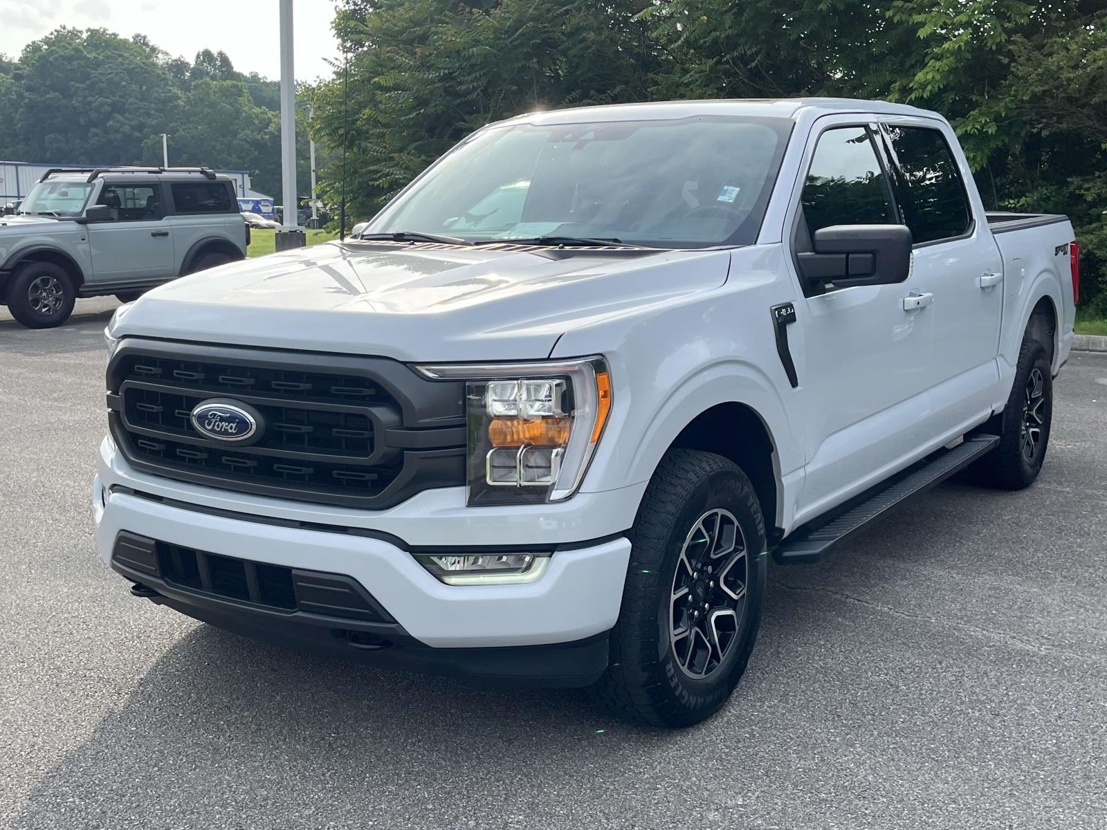 Ford