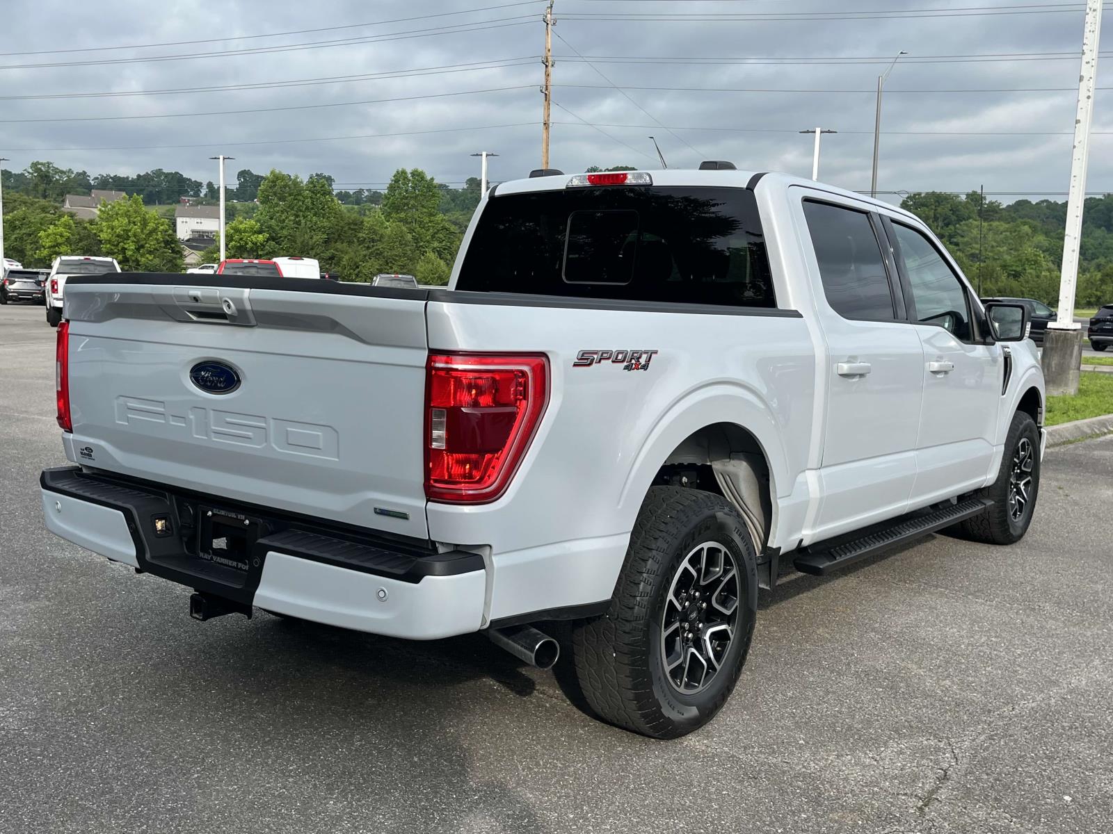 Ford