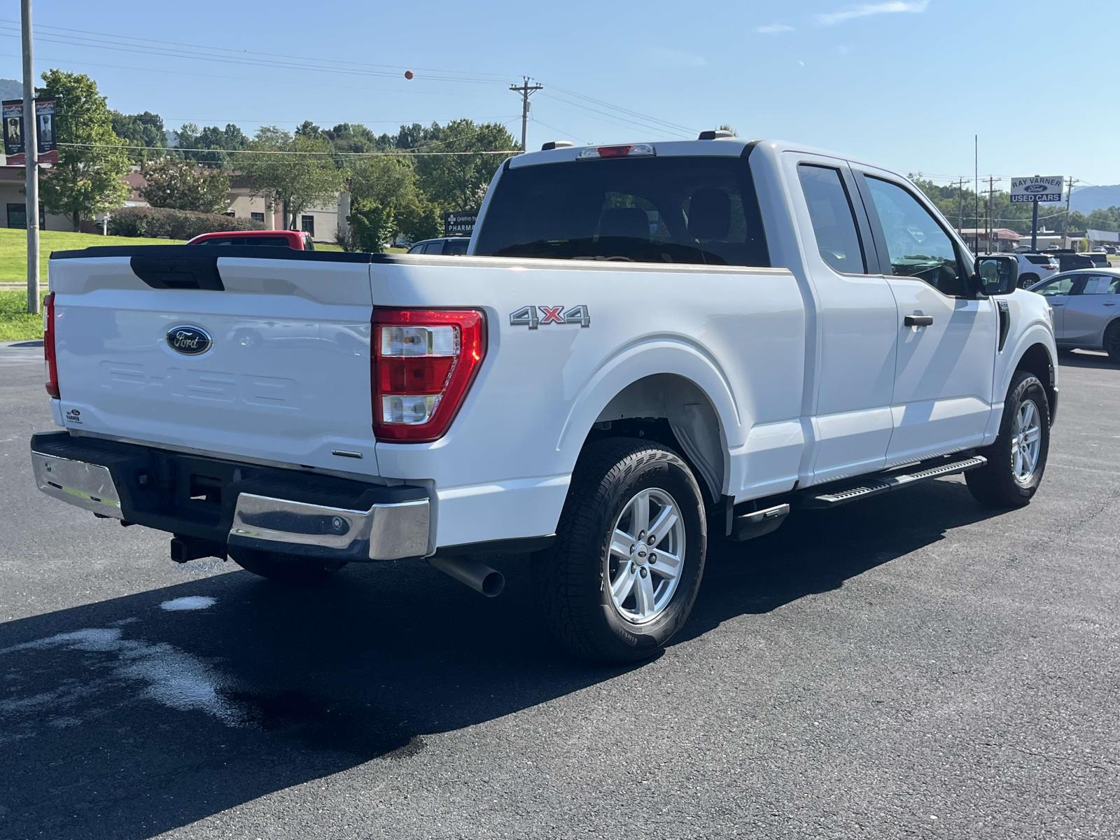 Ford
