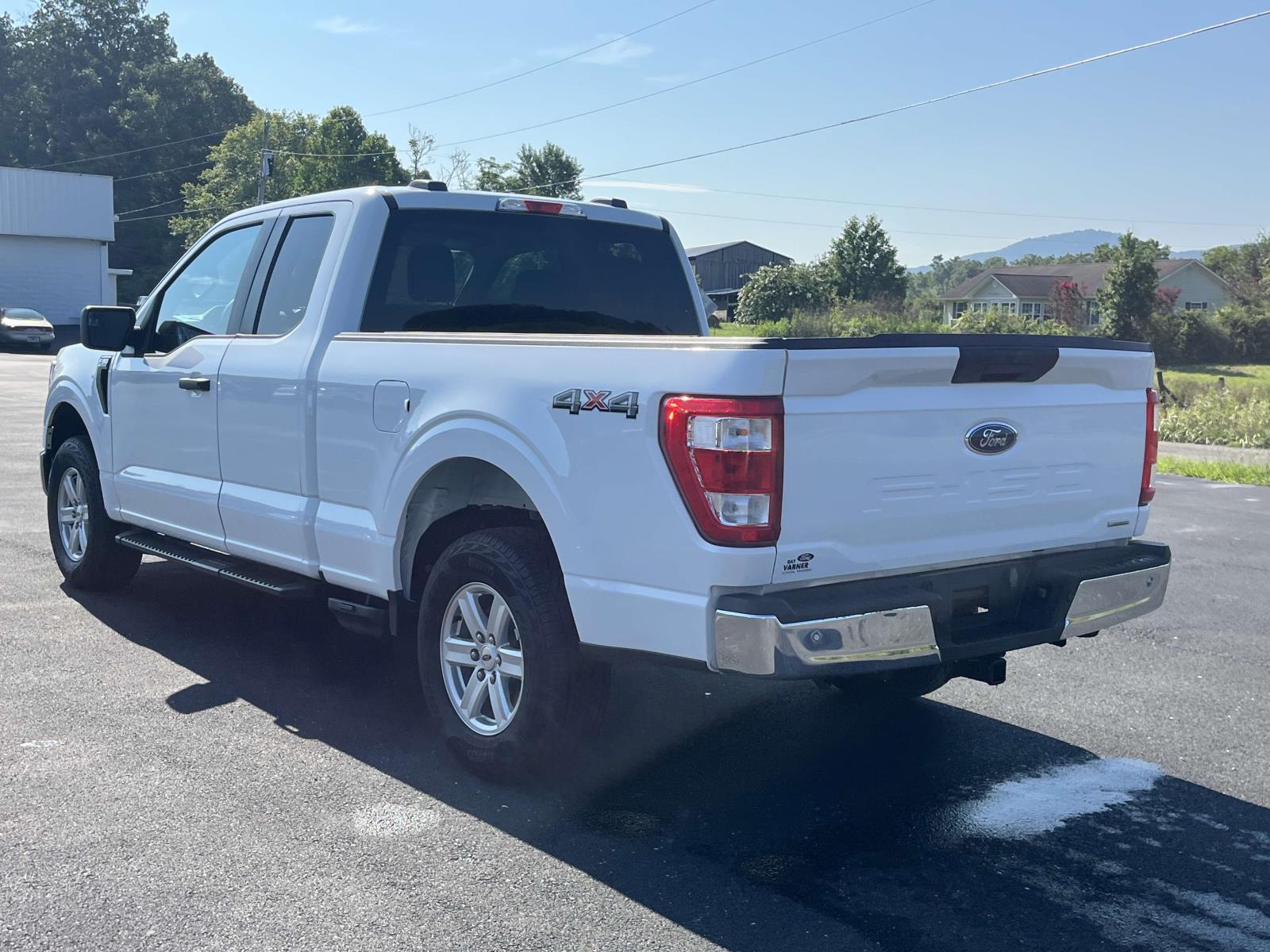 Ford