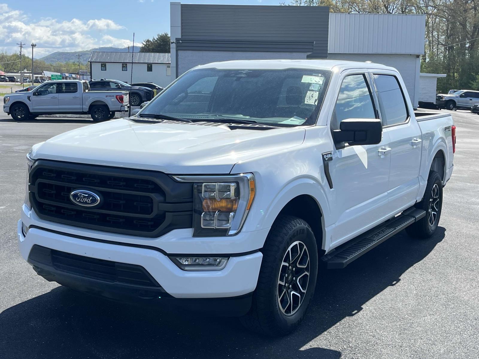 Ford