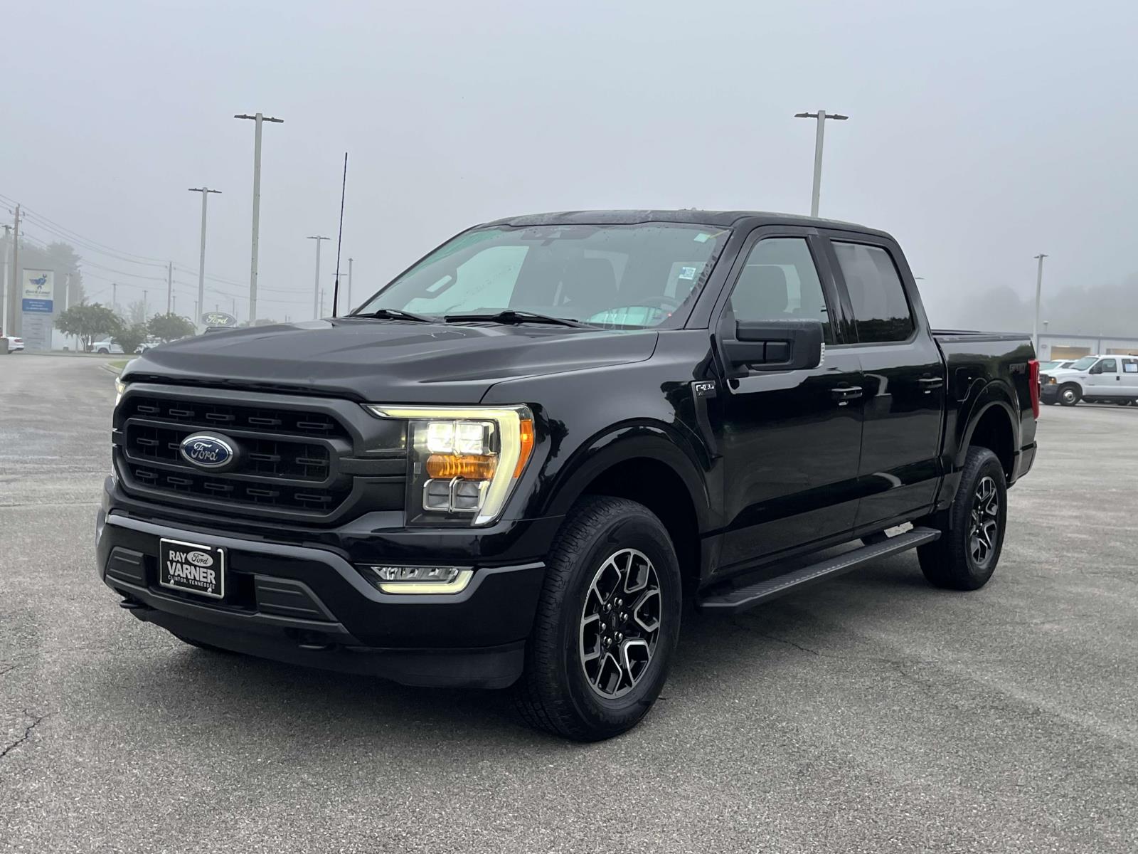 Ford