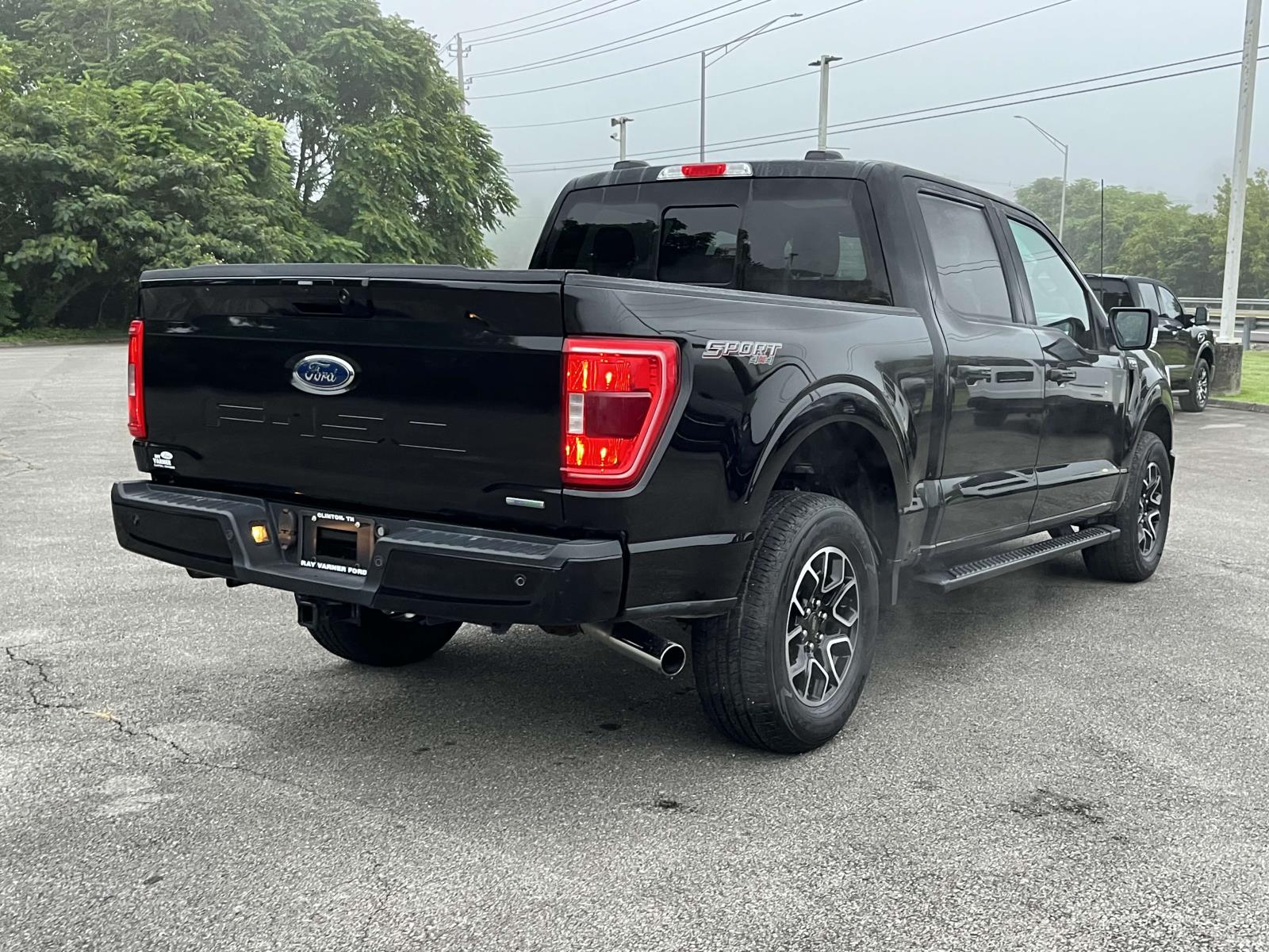 Ford