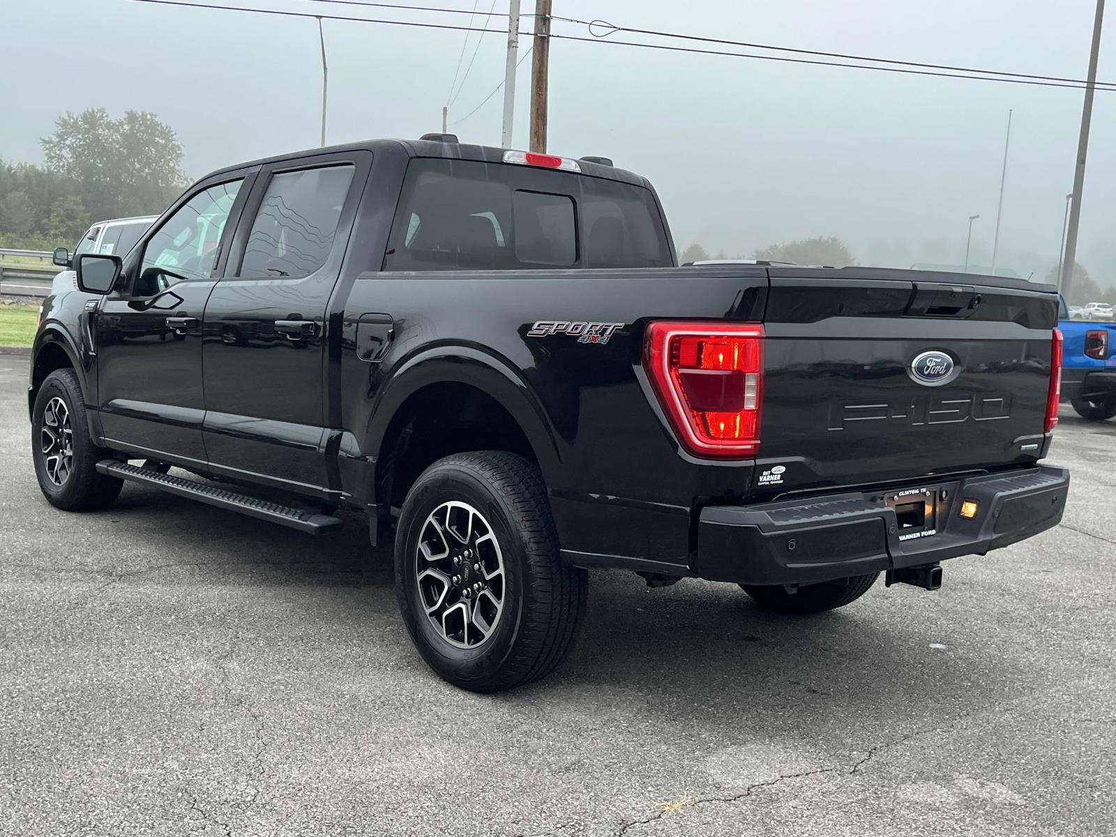 Ford