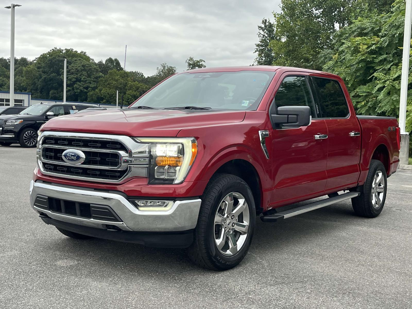 Ford