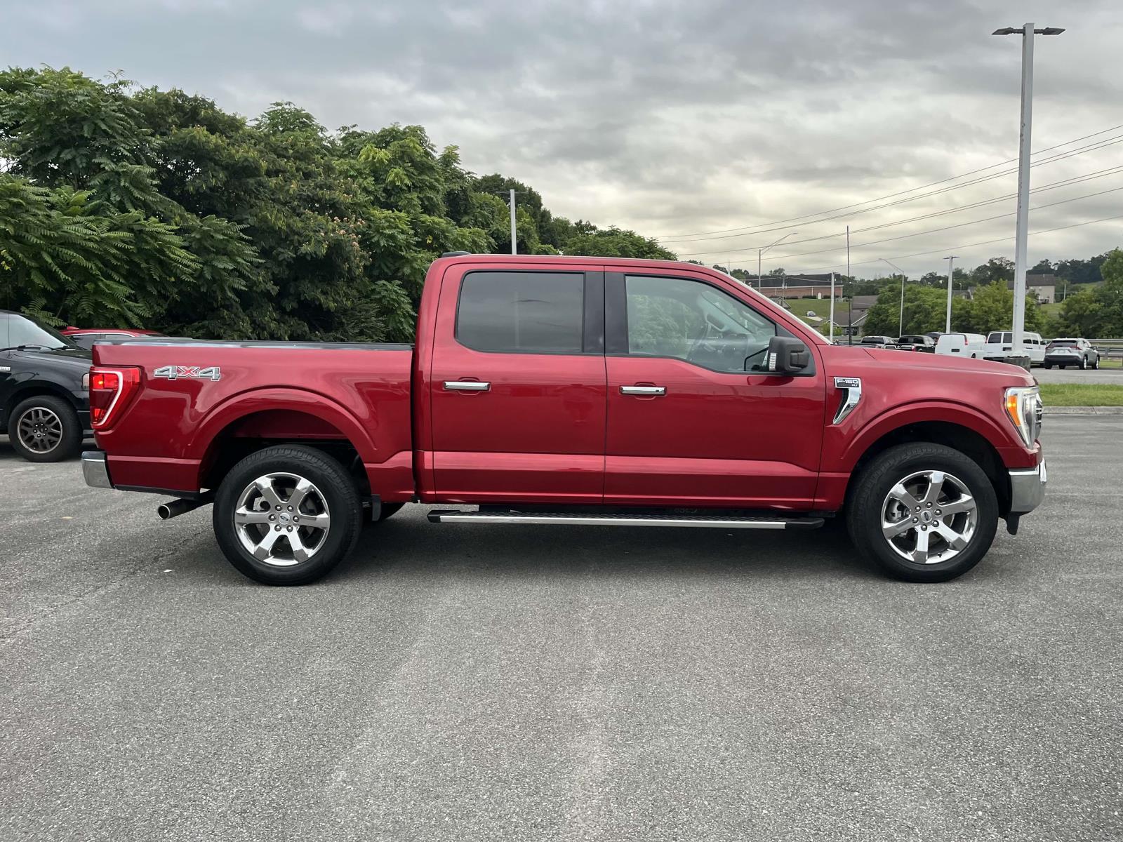 Ford