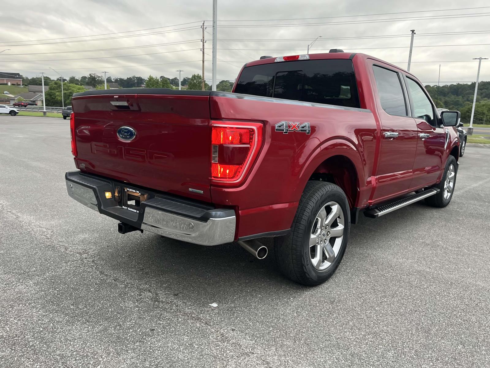 Ford