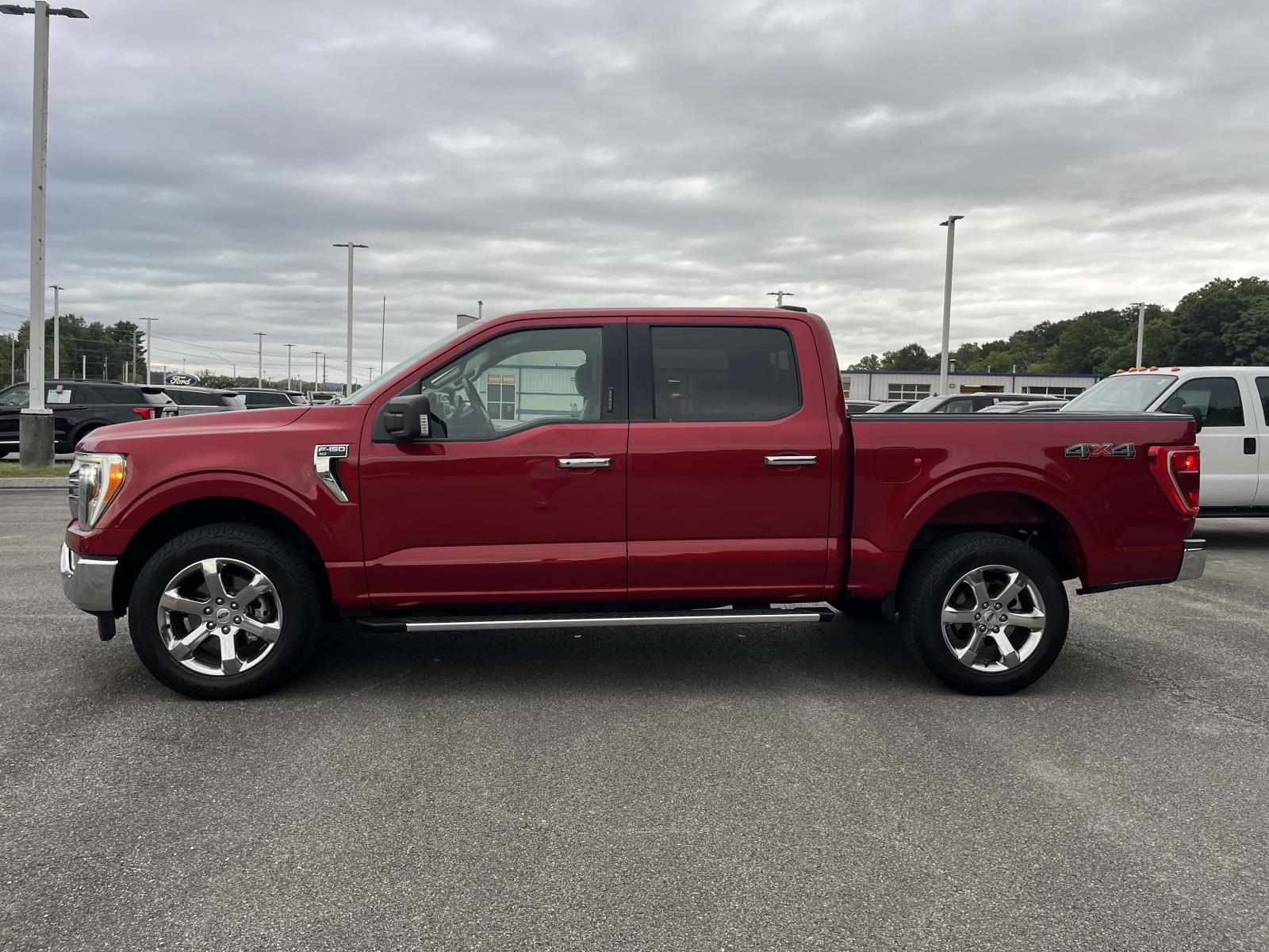 Ford