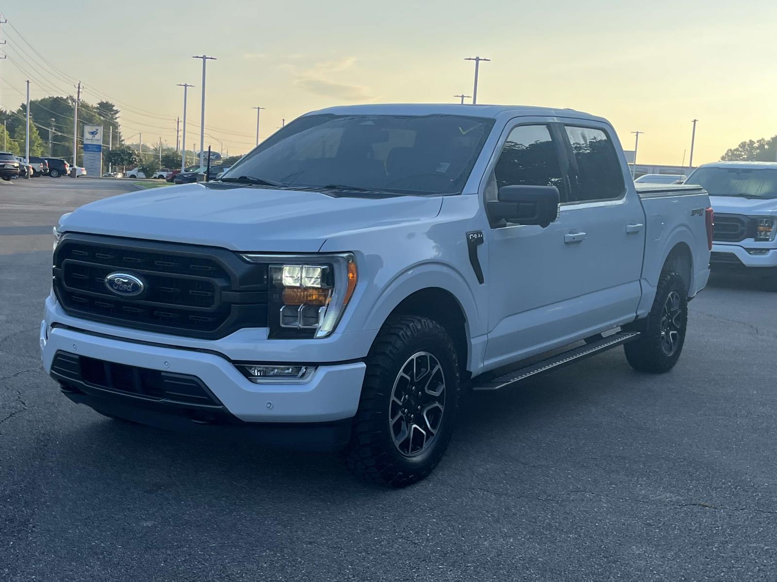 Ford