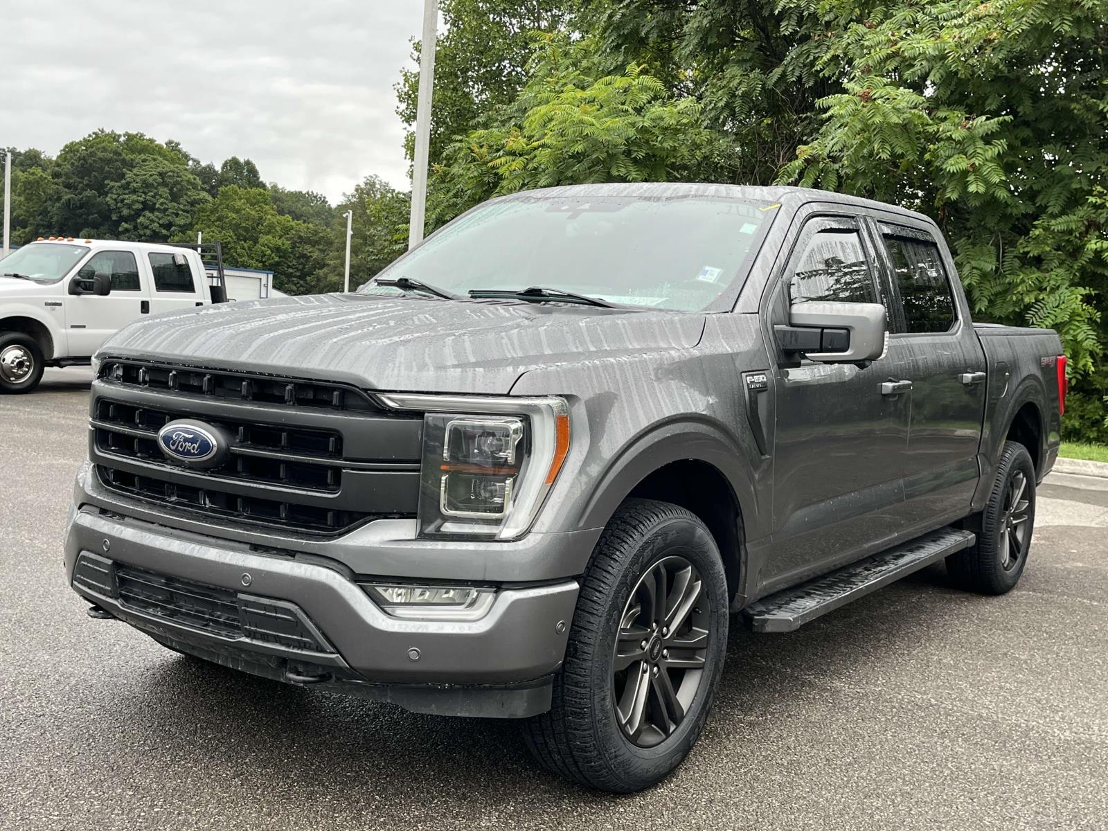 Ford