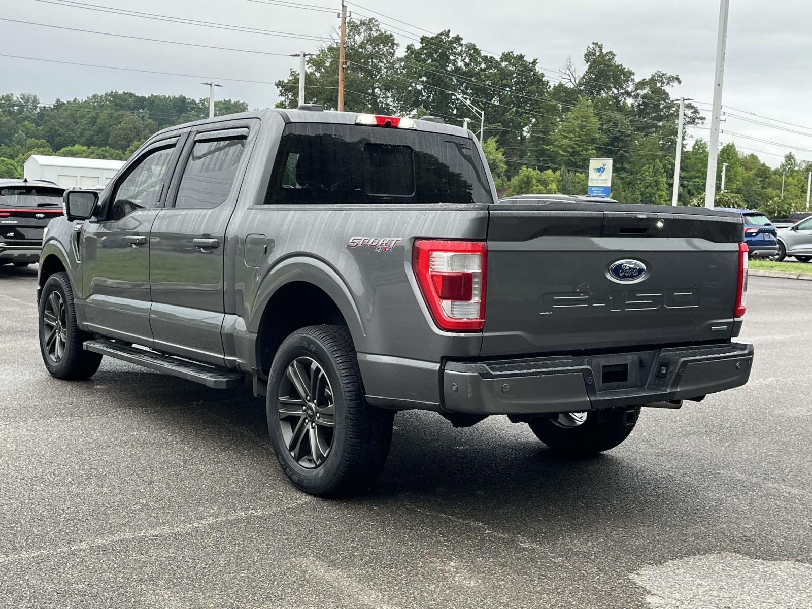 Ford