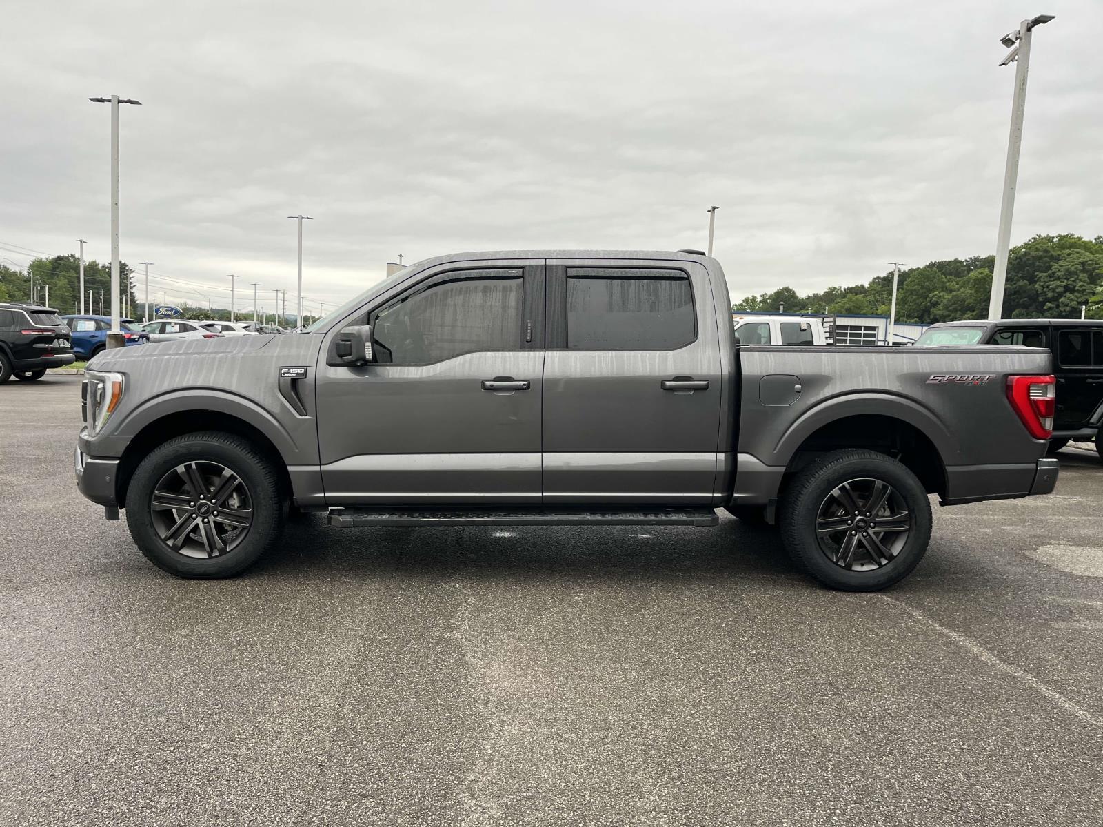 Ford